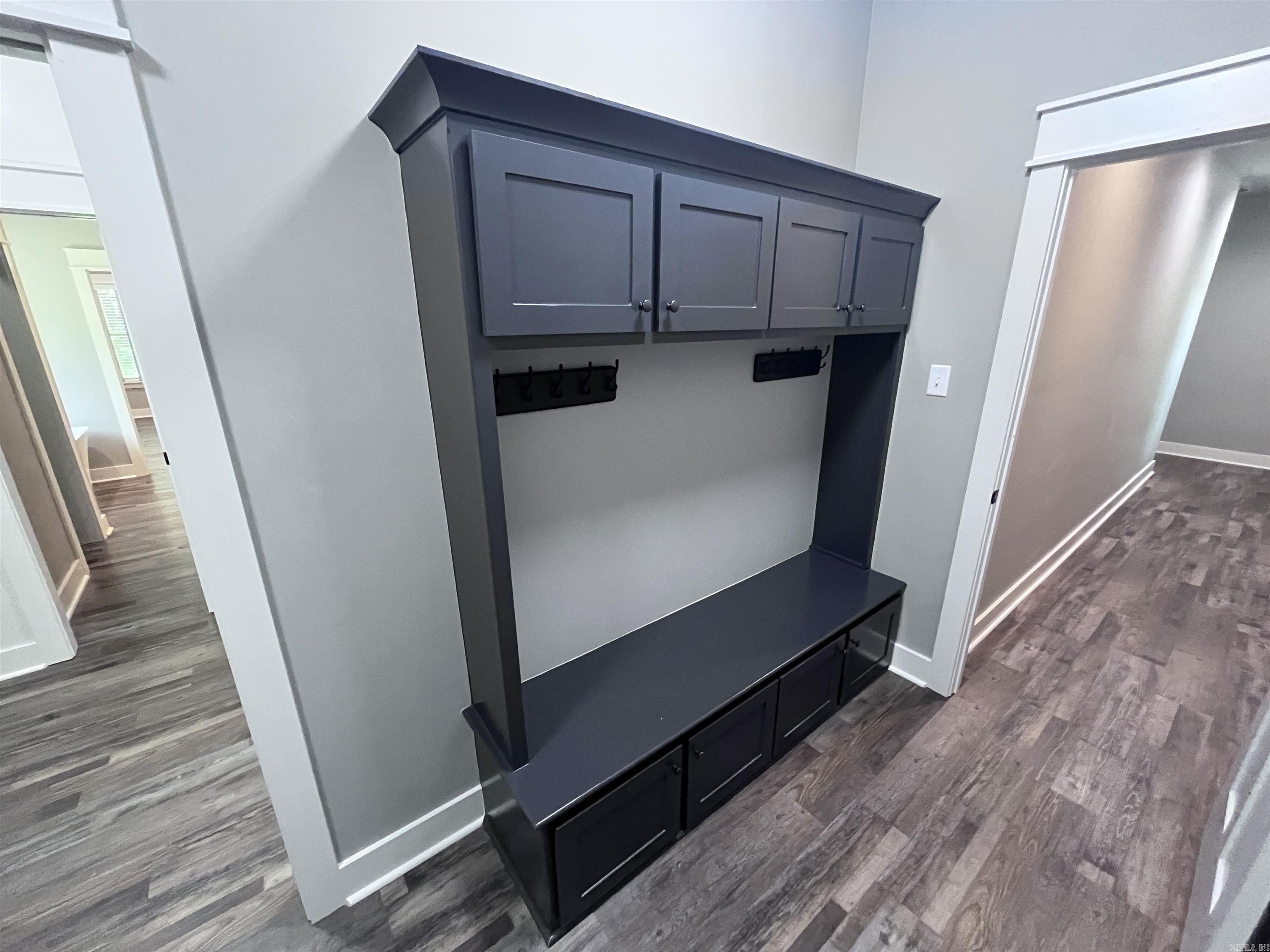 Bridgewater - Residential Lease