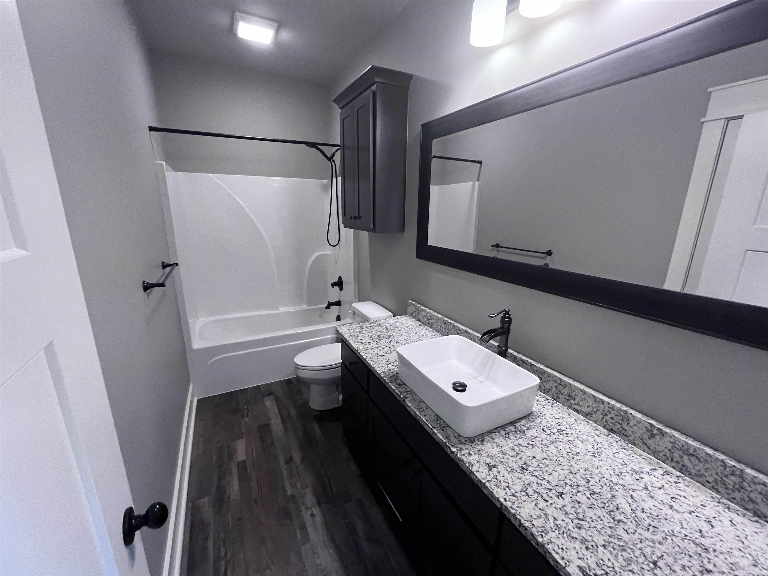 Bridgewater - Residential Lease