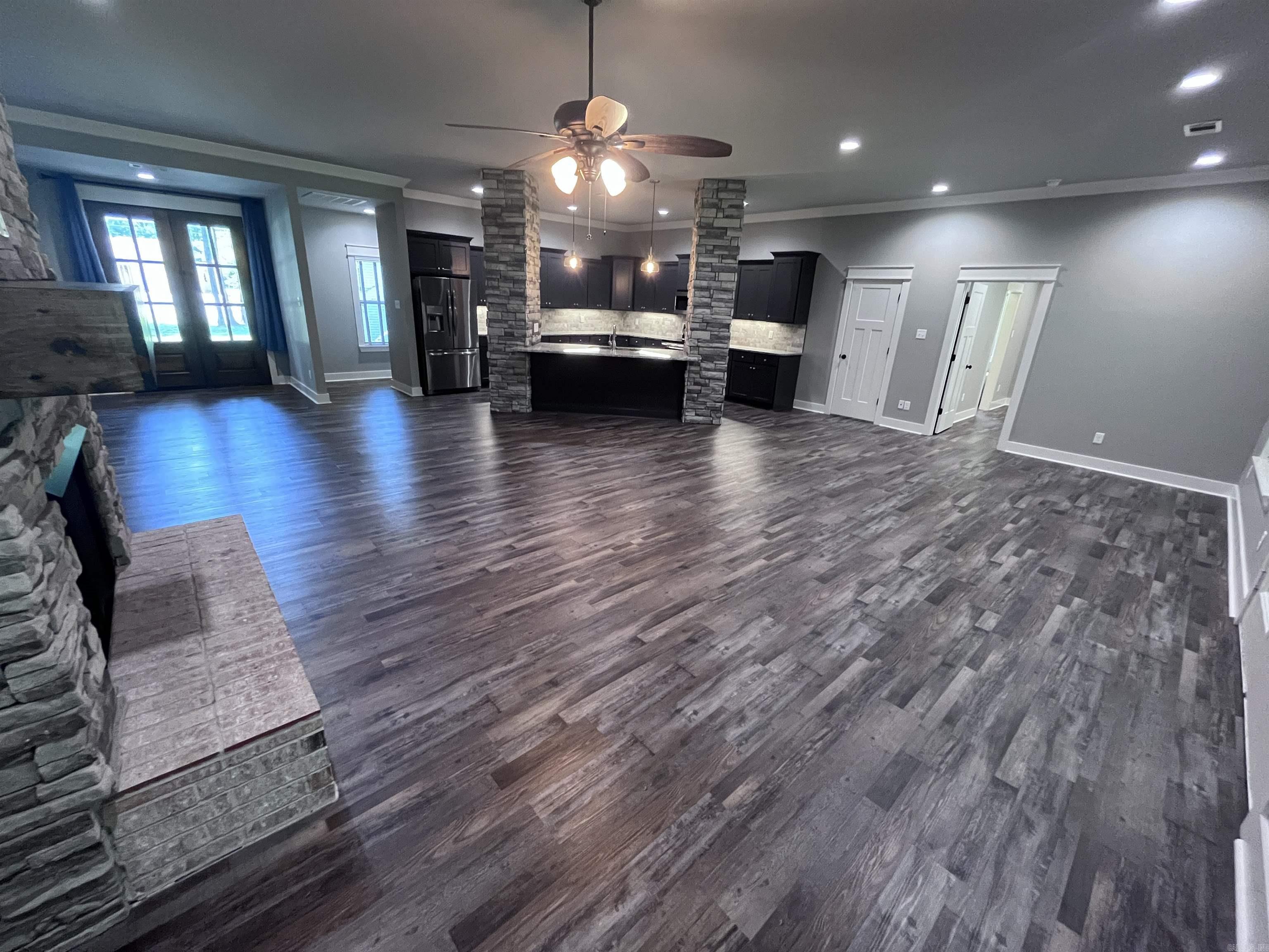 Bridgewater - Residential Lease