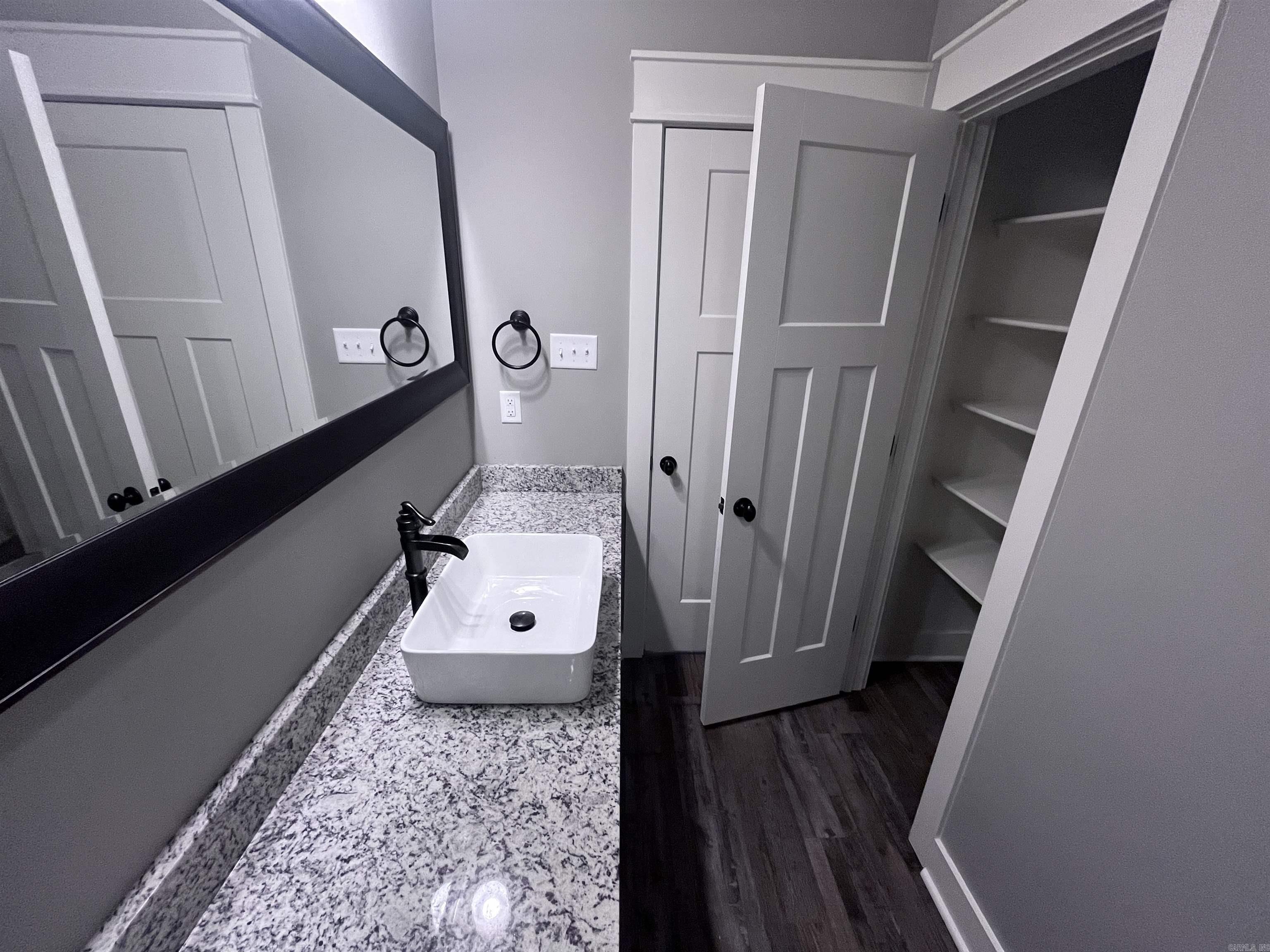 Bridgewater - Residential Lease