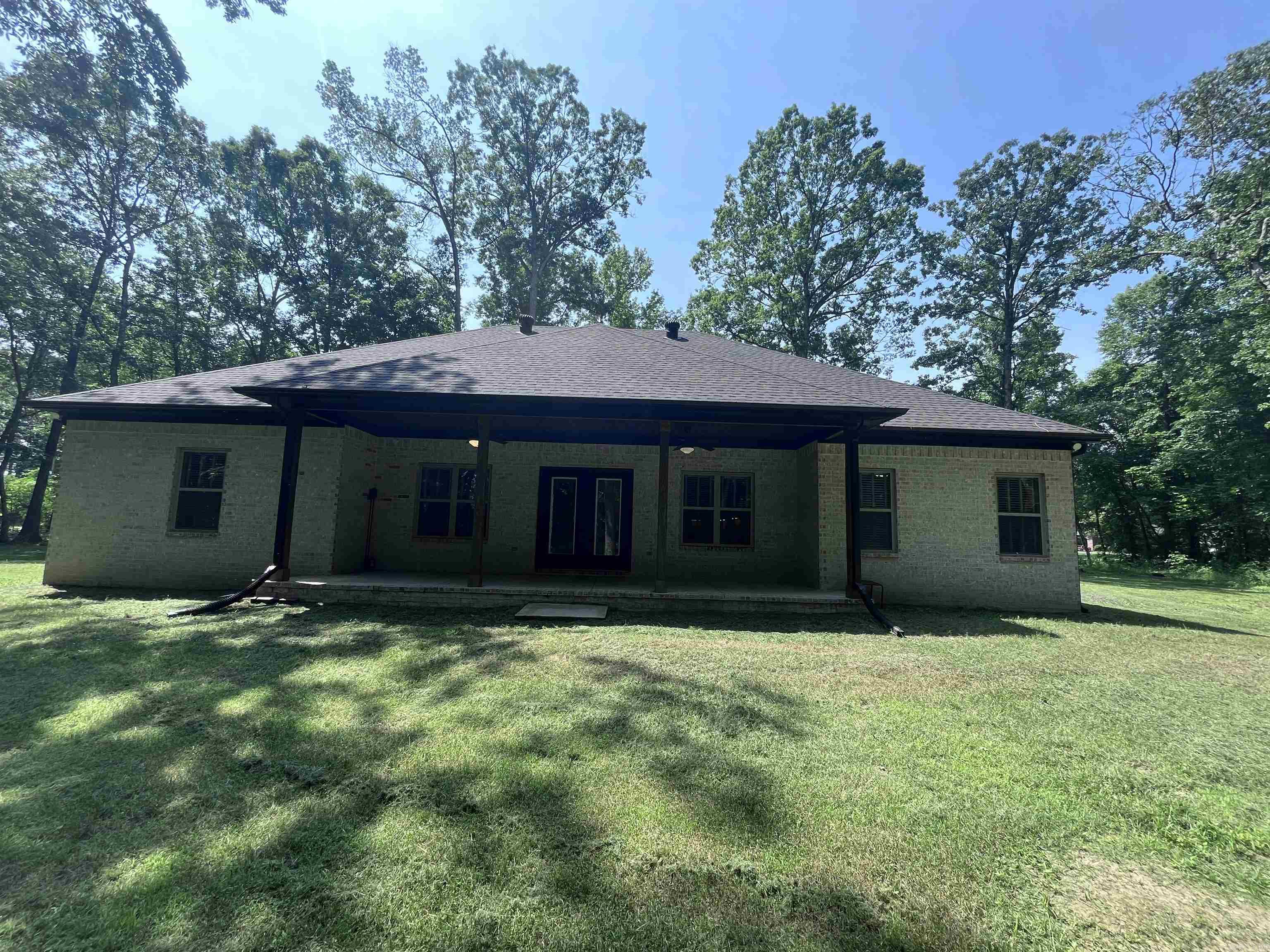 Bridgewater - Residential Lease