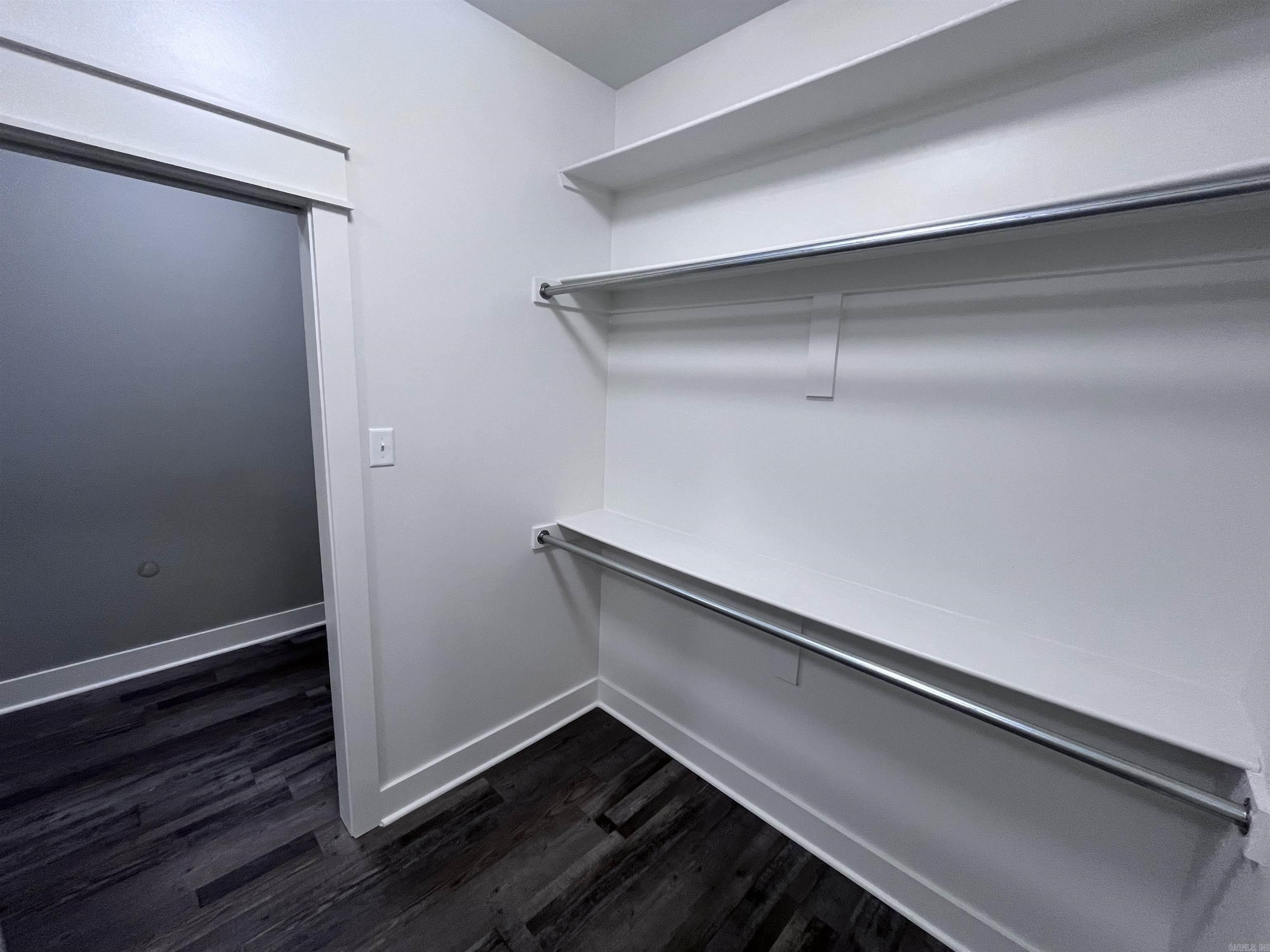 Bridgewater - Residential Lease