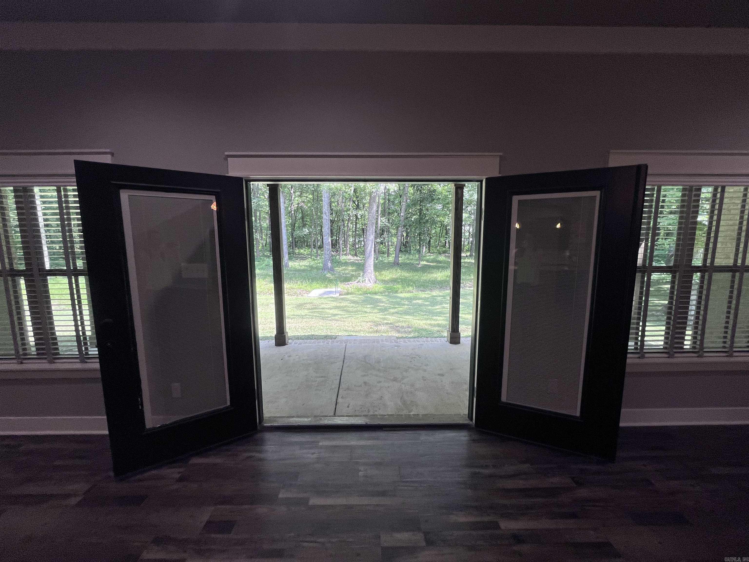 Bridgewater - Residential Lease