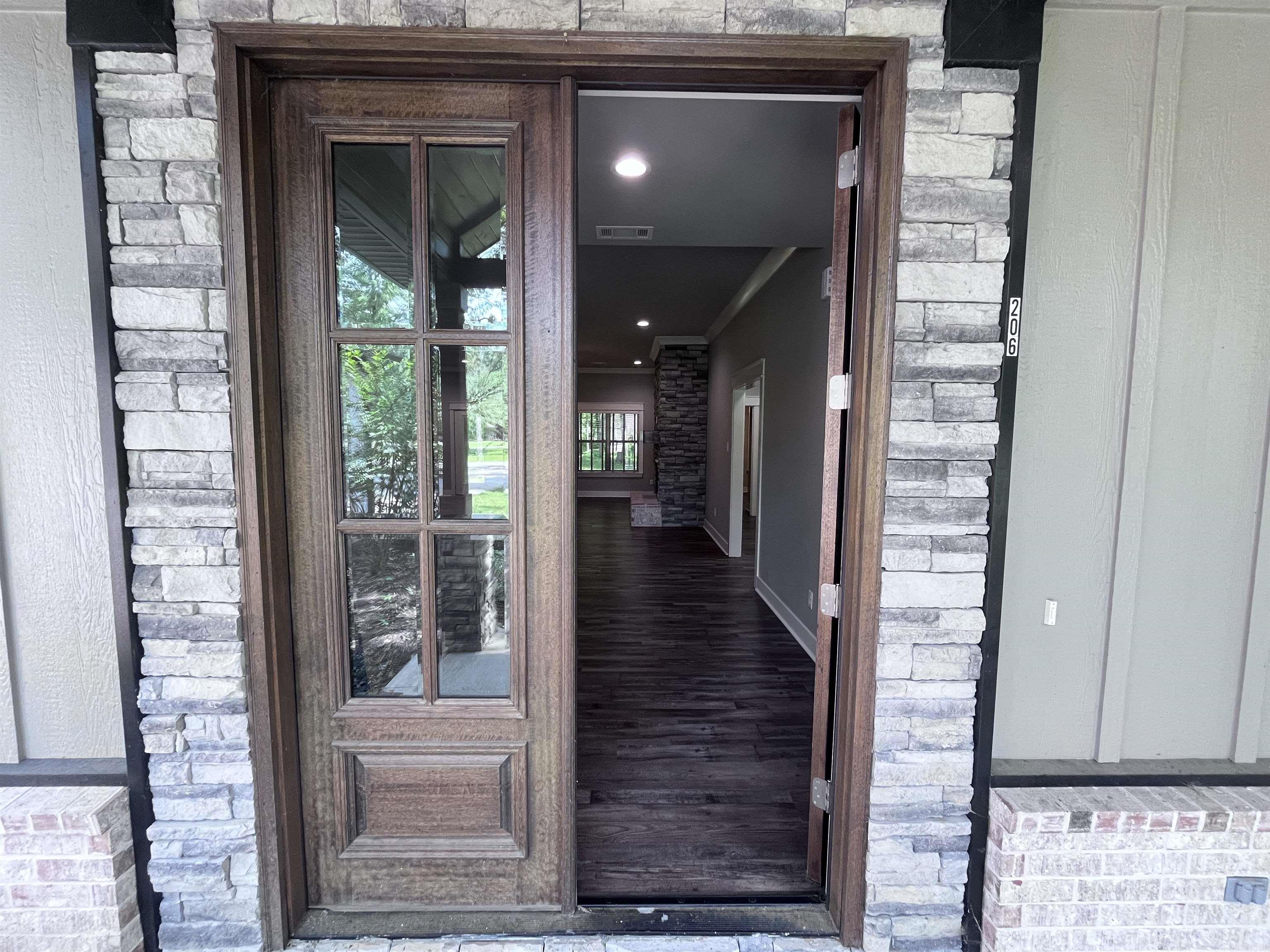 Bridgewater - Residential Lease