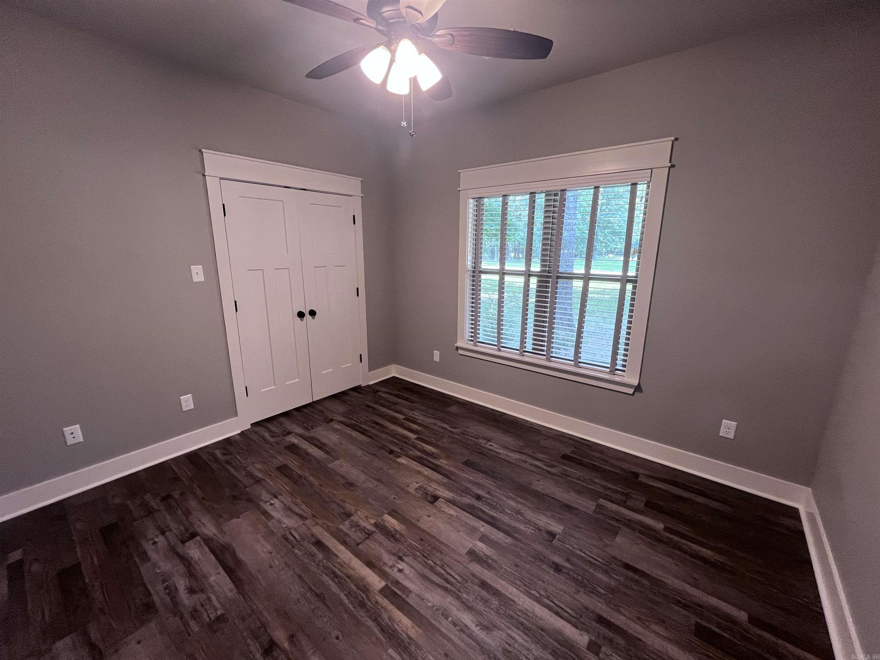 Bridgewater - Residential Lease