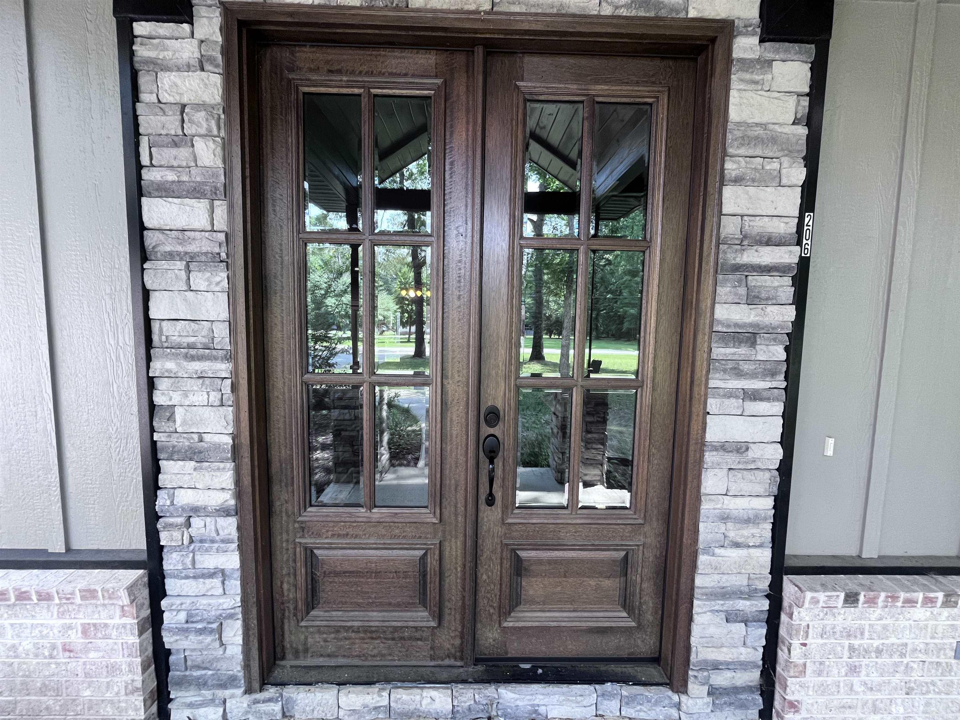 Bridgewater - Residential Lease