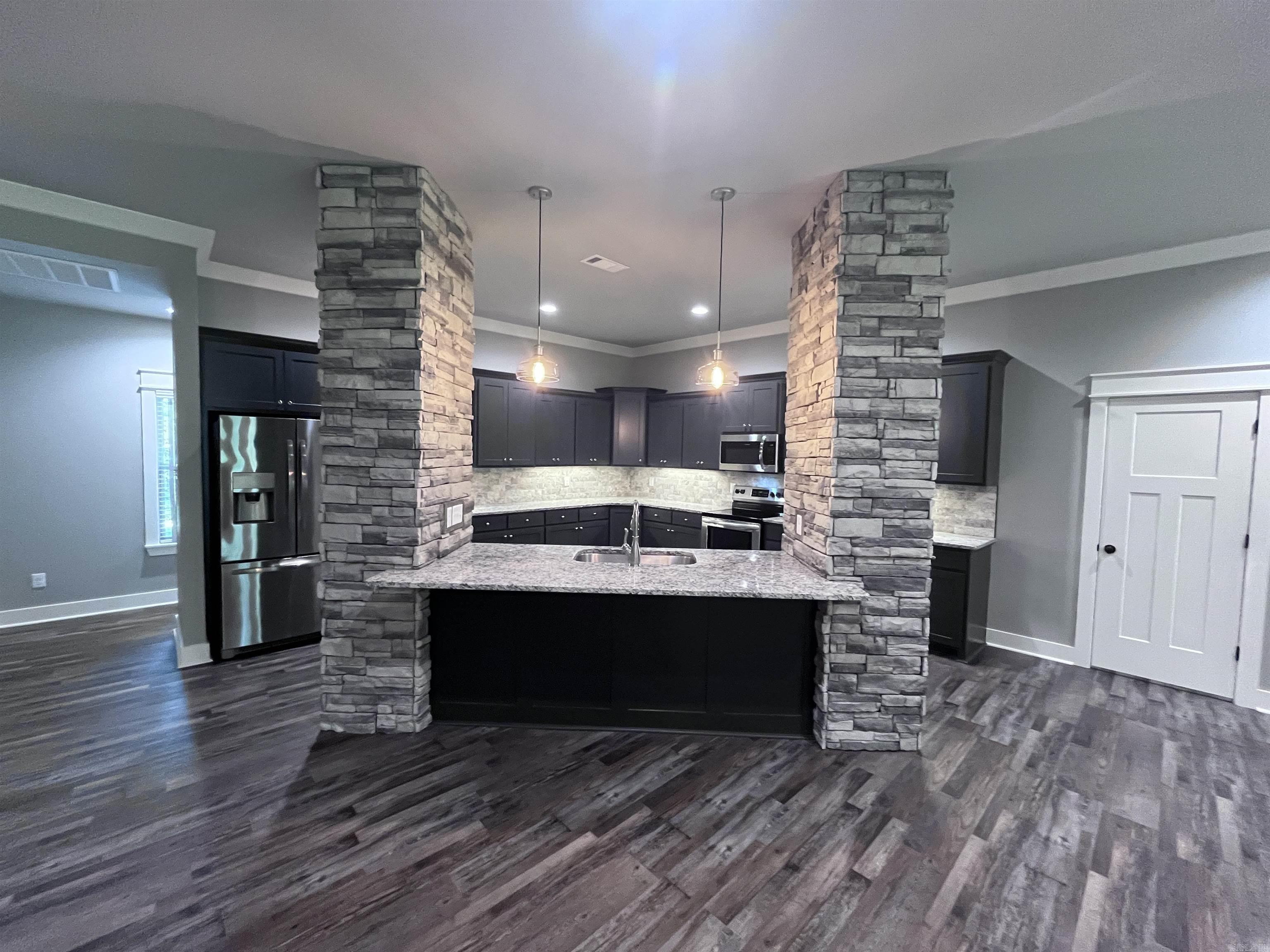 Bridgewater - Residential Lease