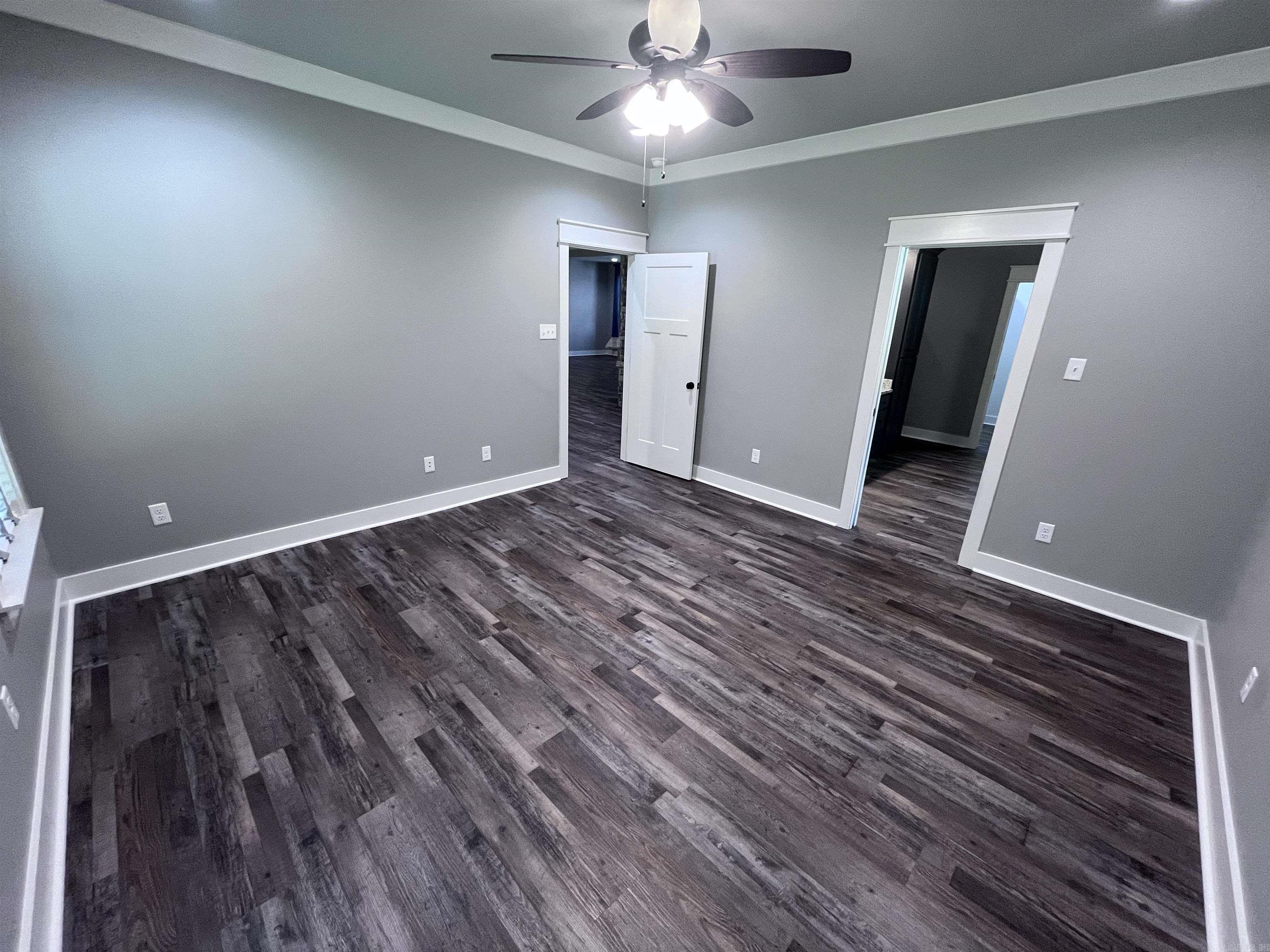 Bridgewater - Residential Lease