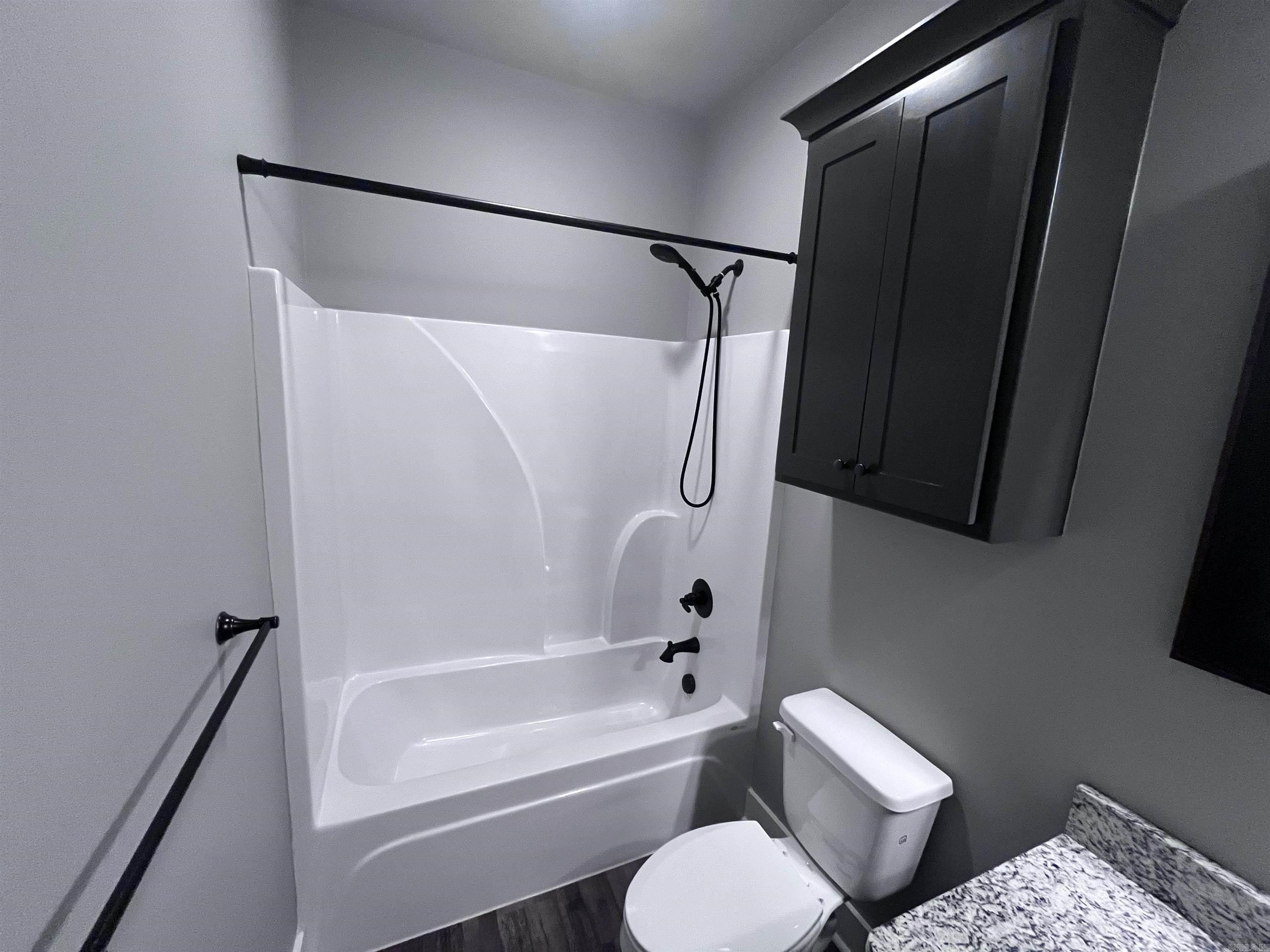 Bridgewater - Residential Lease