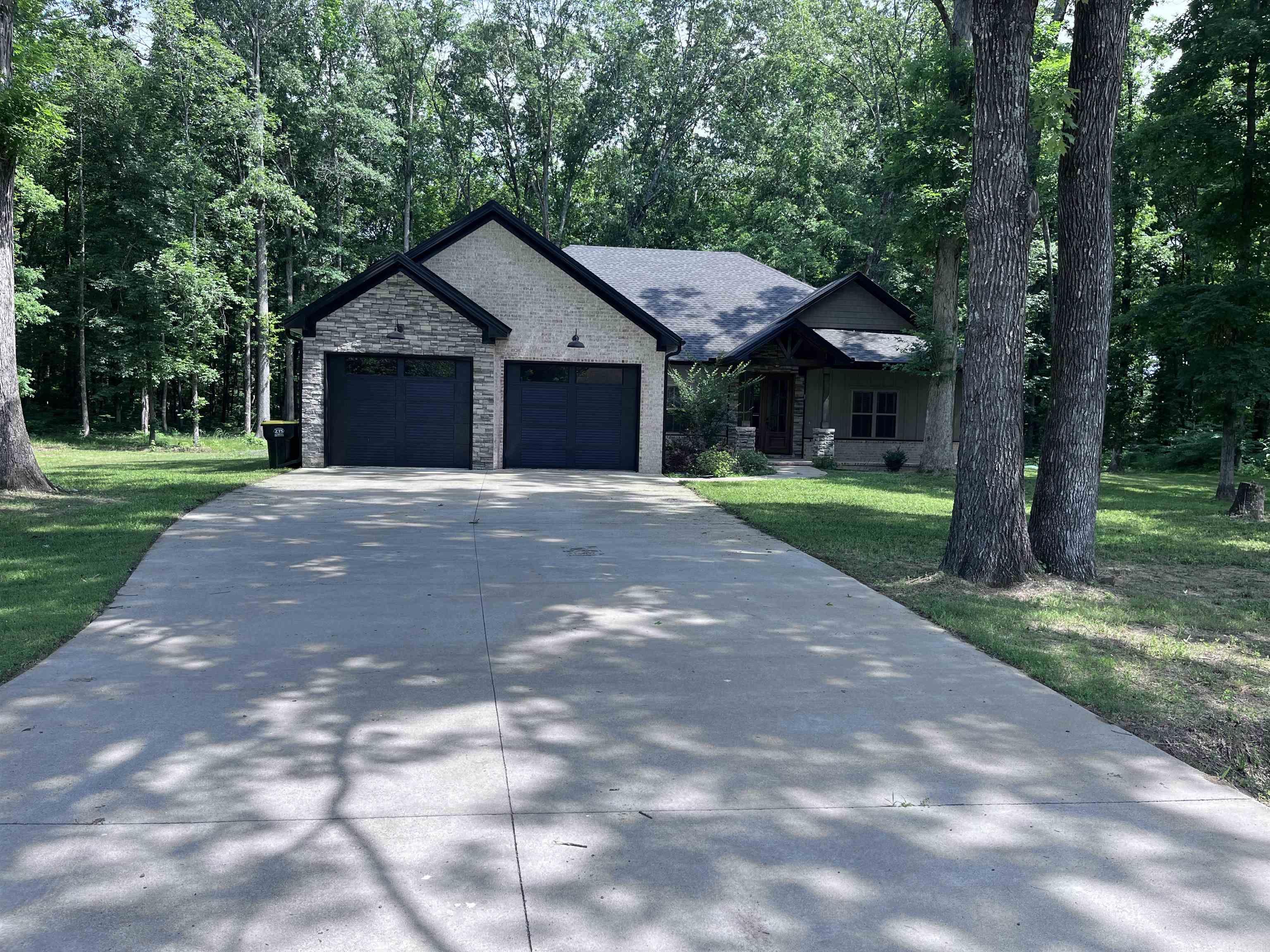 Bridgewater - Residential Lease