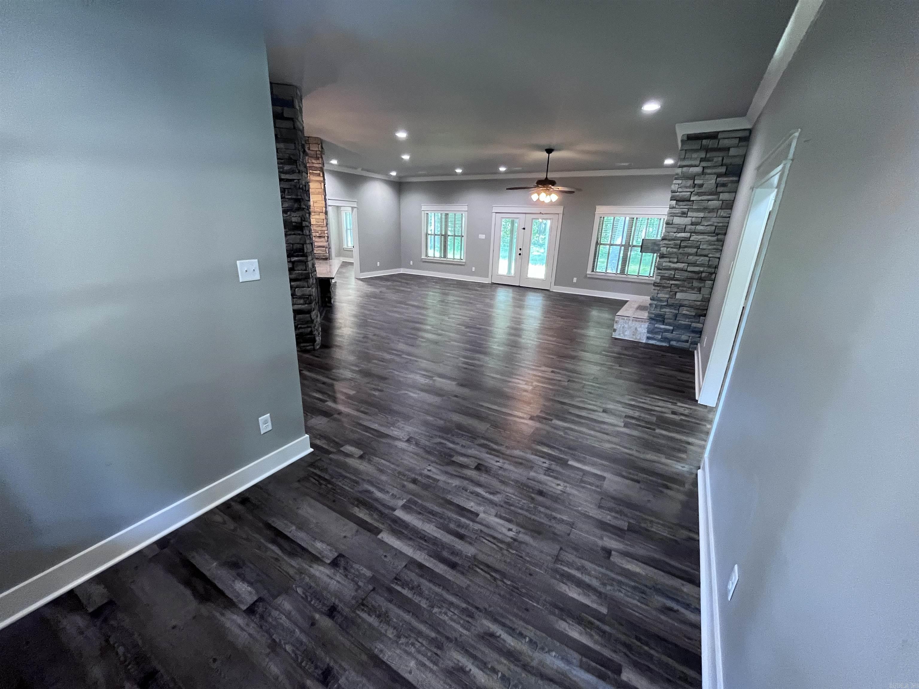 Bridgewater - Residential Lease