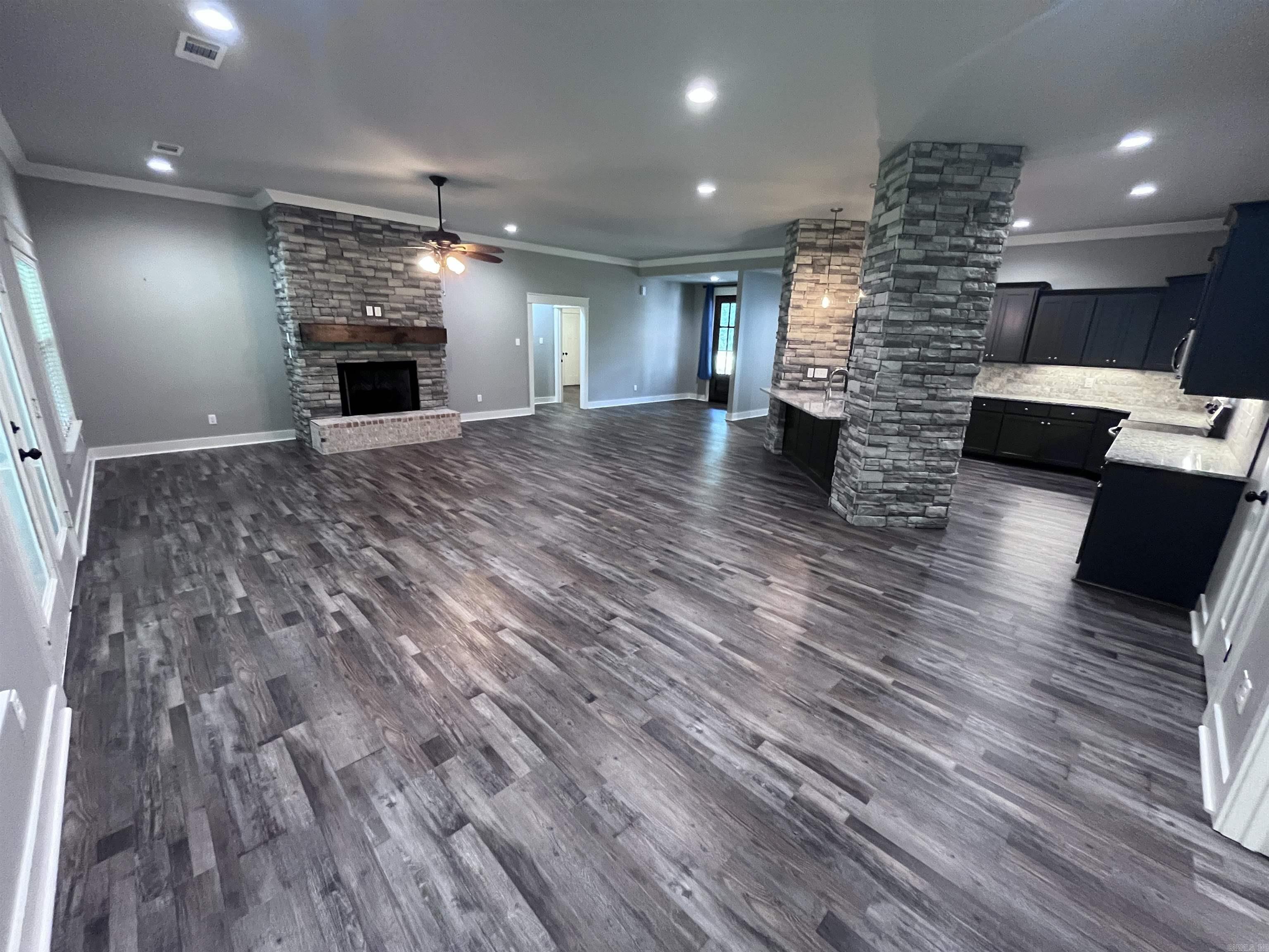 Bridgewater - Residential Lease