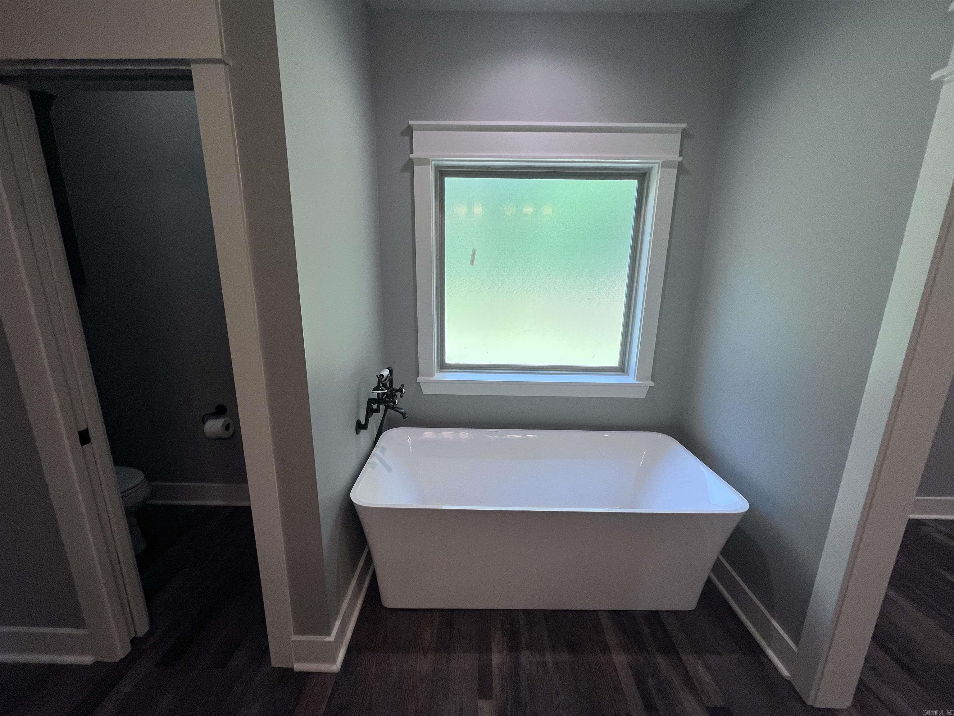 Bridgewater - Residential Lease