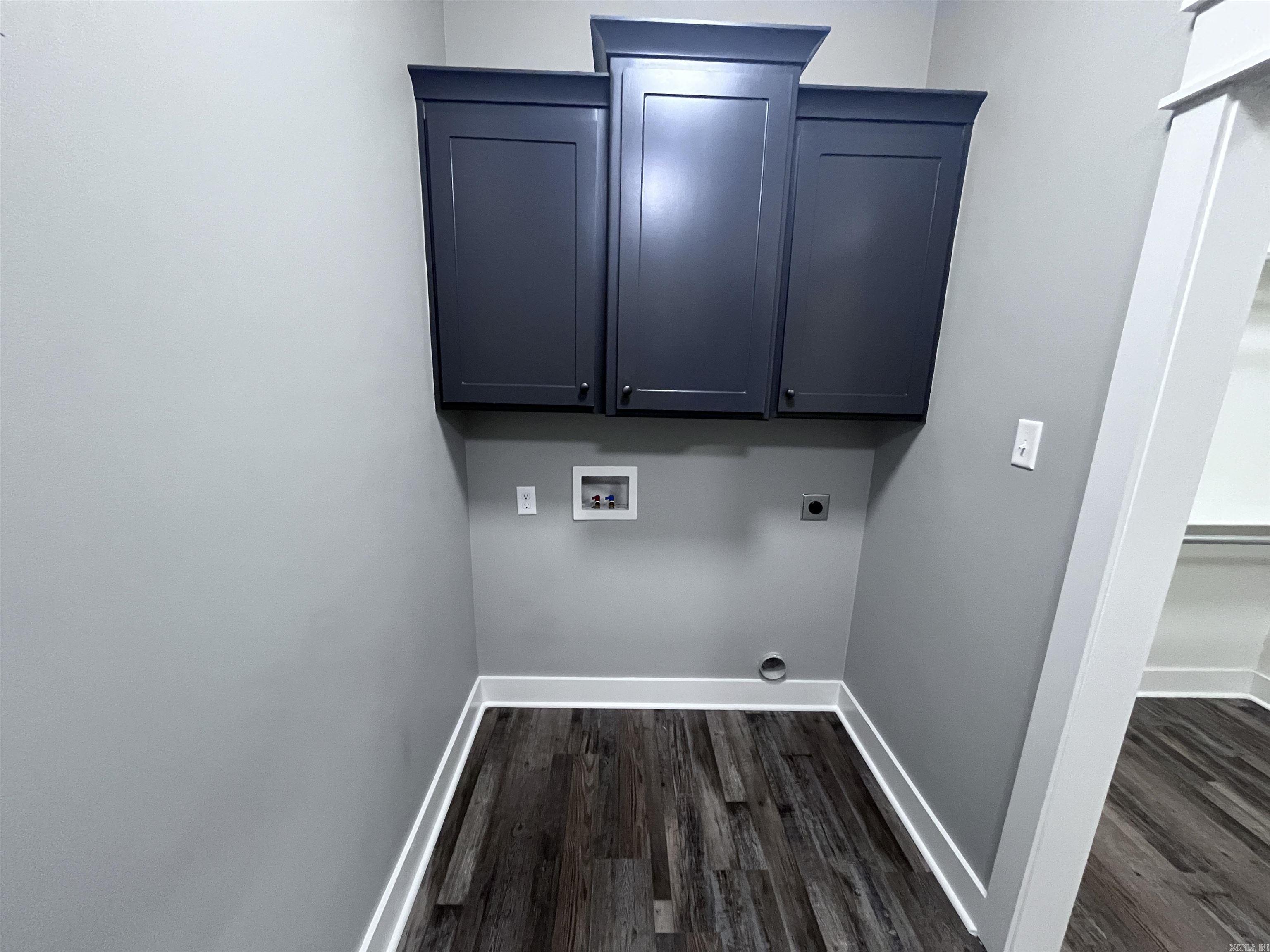 Bridgewater - Residential Lease