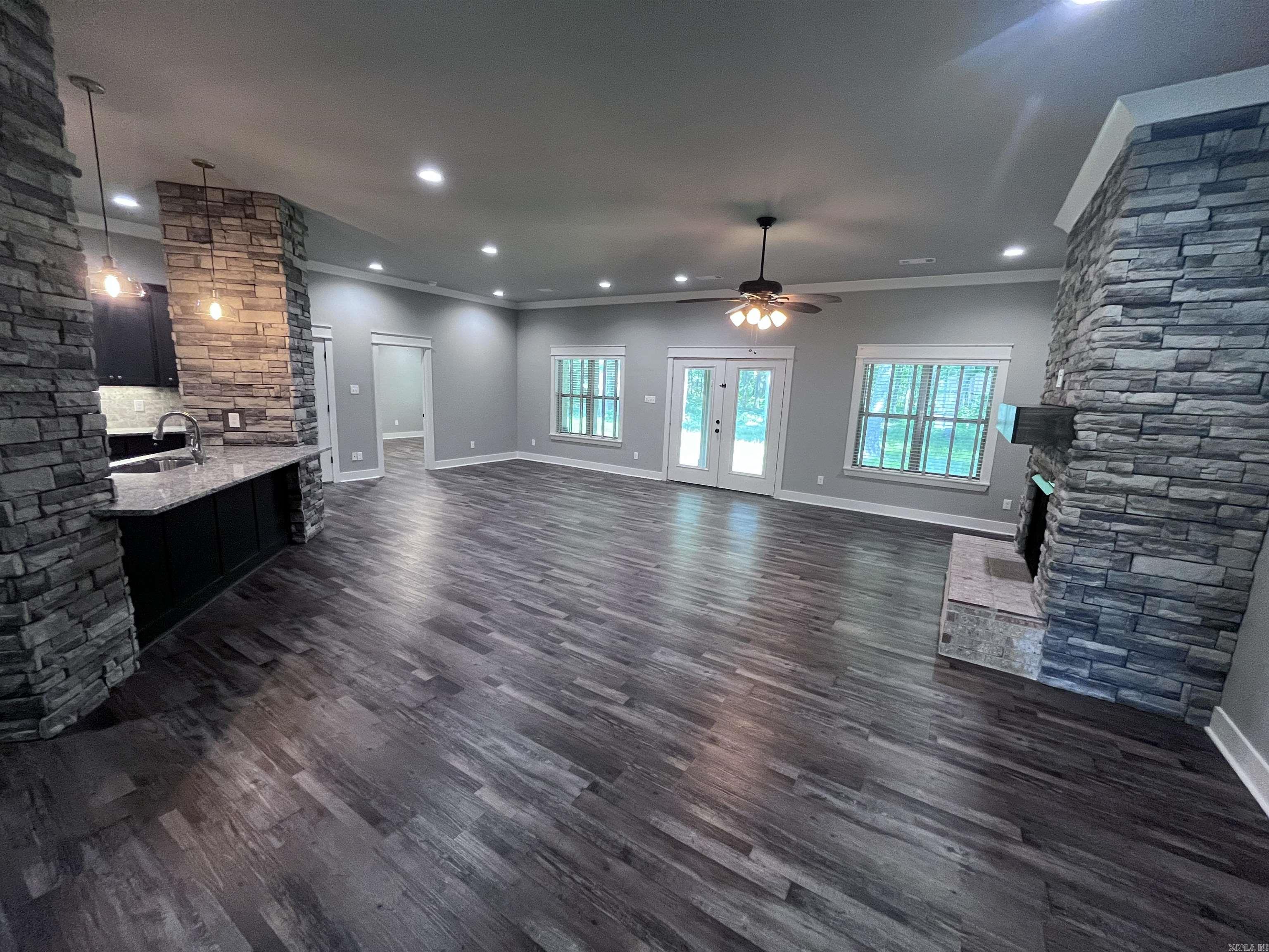 Bridgewater - Residential Lease