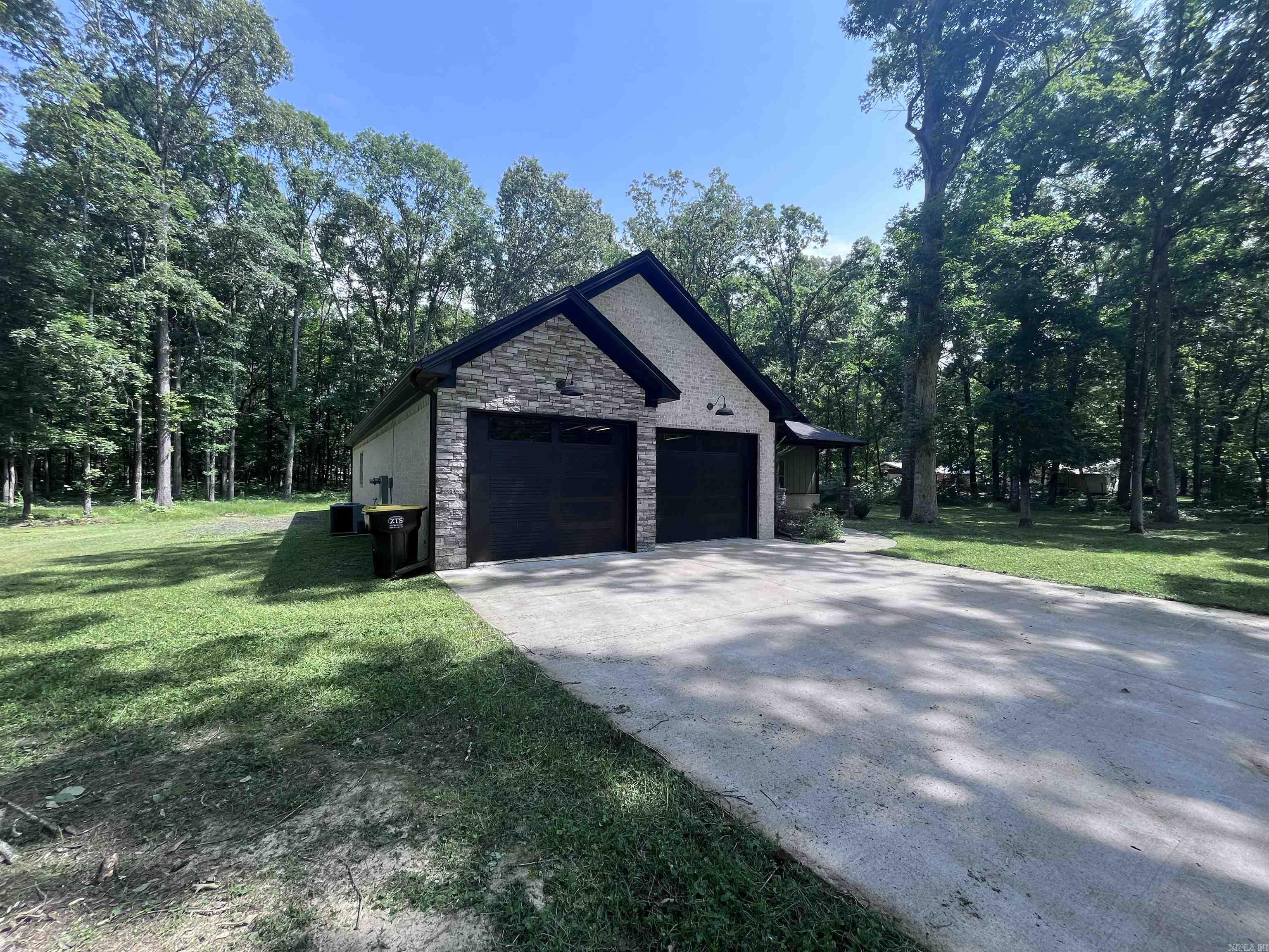 Bridgewater - Residential Lease