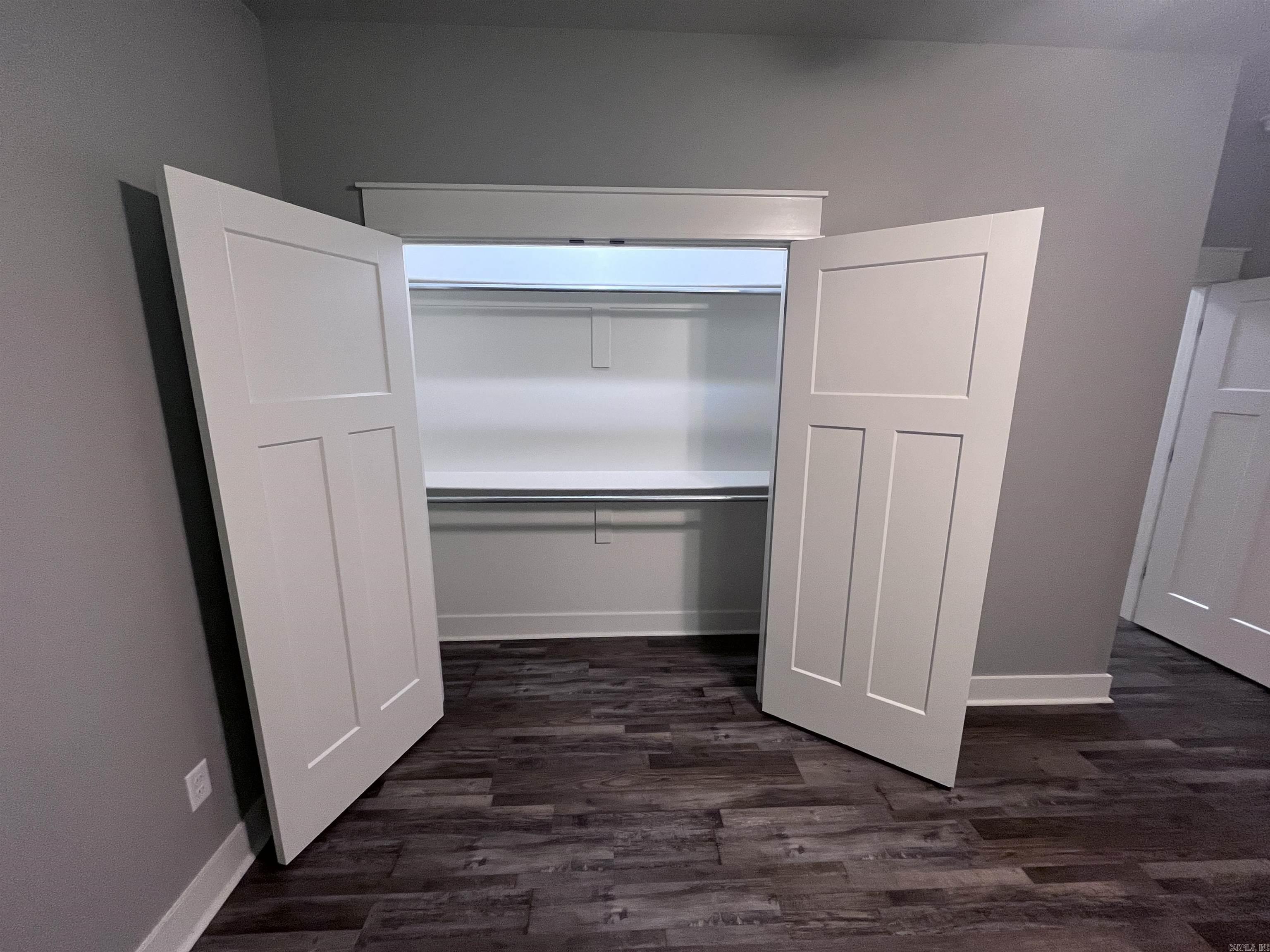 Bridgewater - Residential Lease