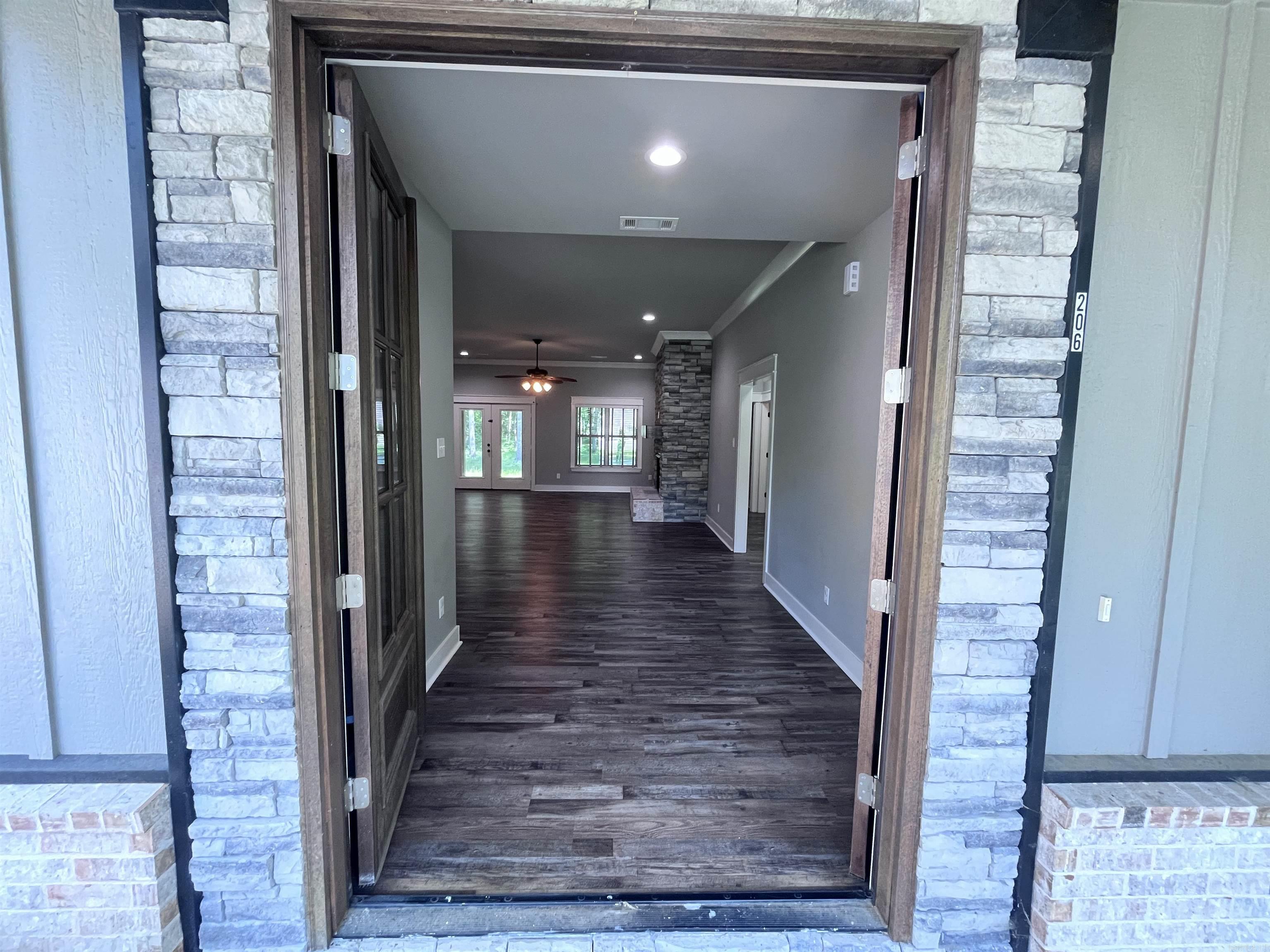 Bridgewater - Residential Lease