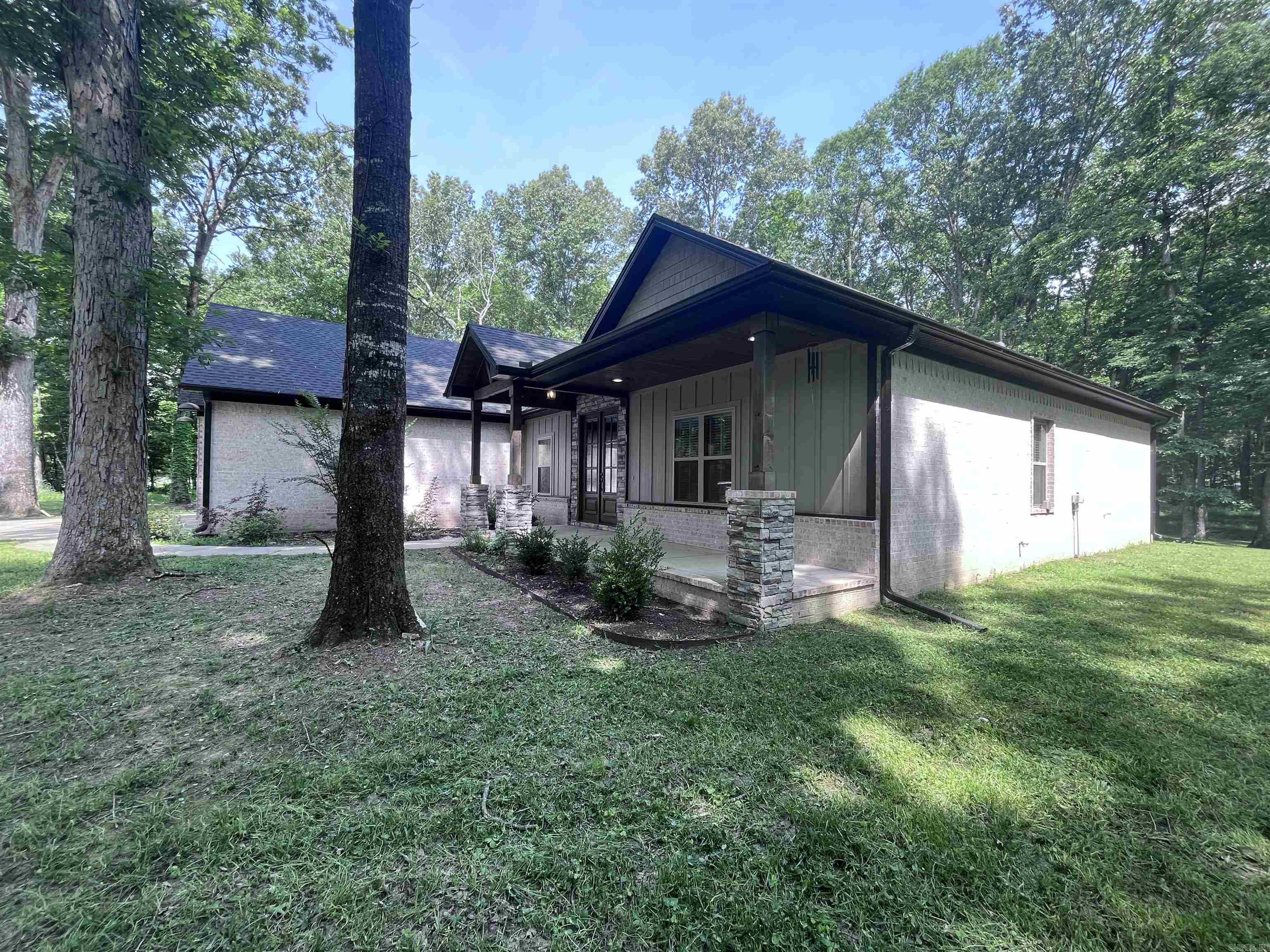 Bridgewater - Residential Lease