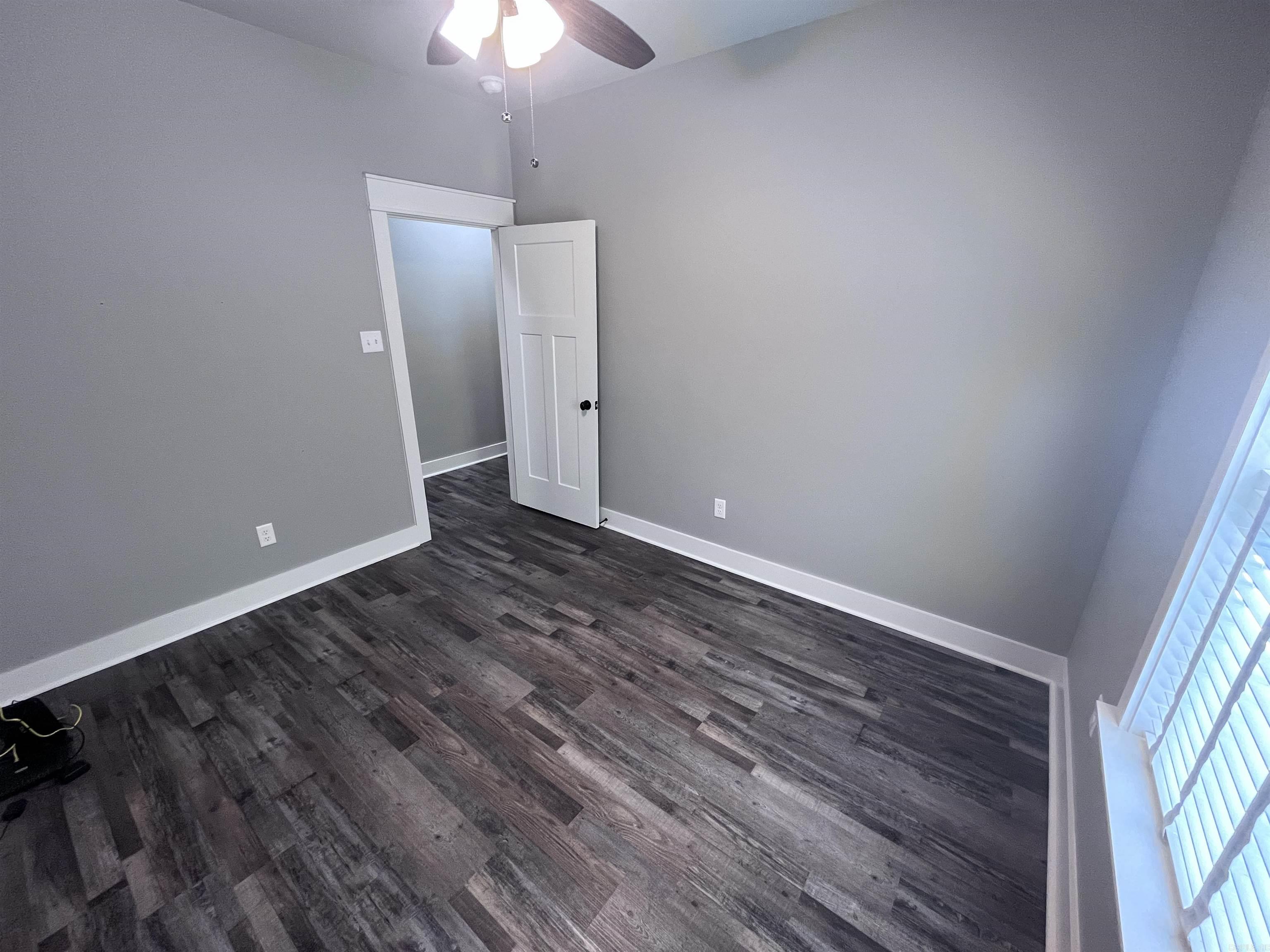 Bridgewater - Residential Lease