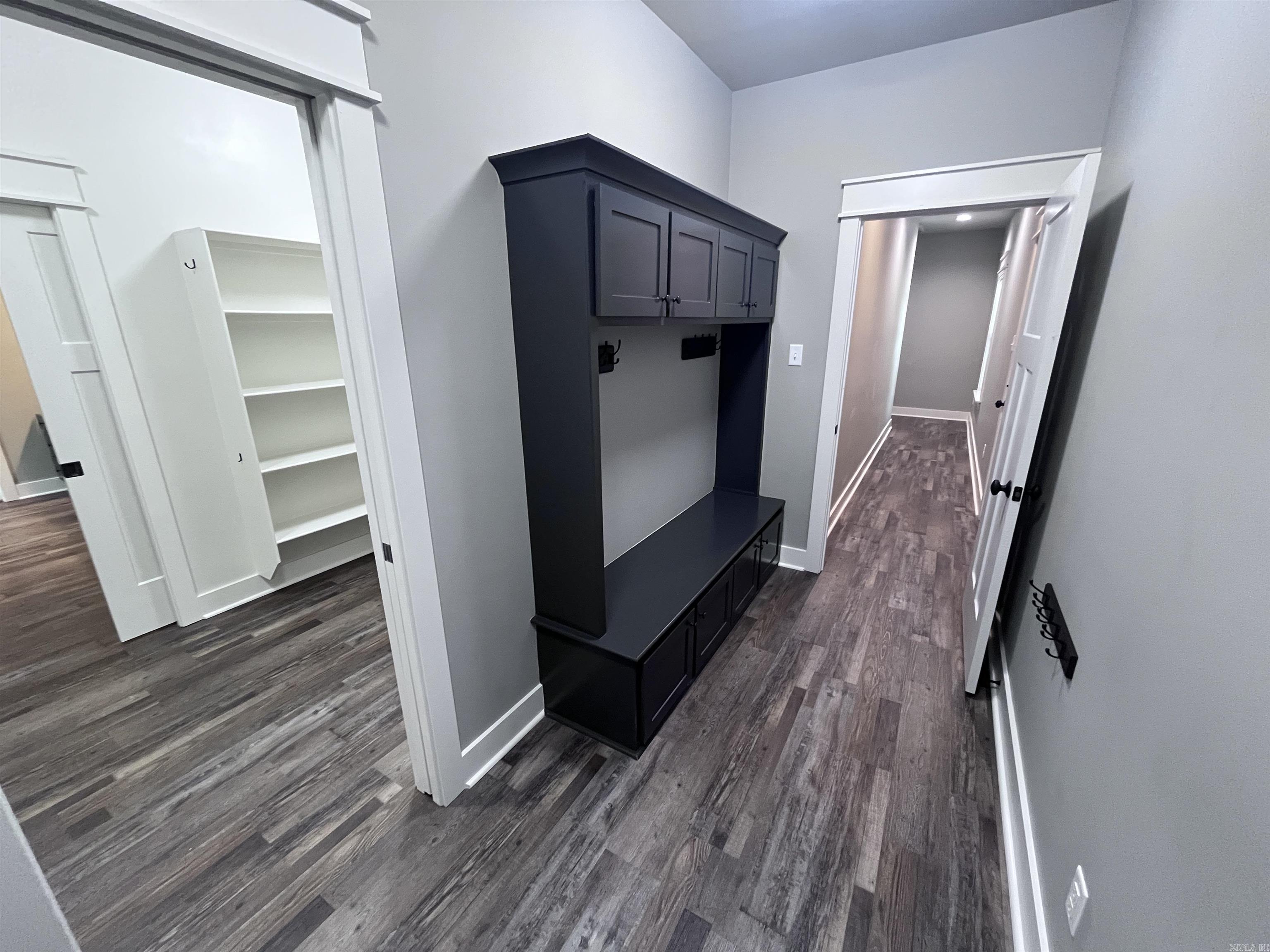 Bridgewater - Residential Lease