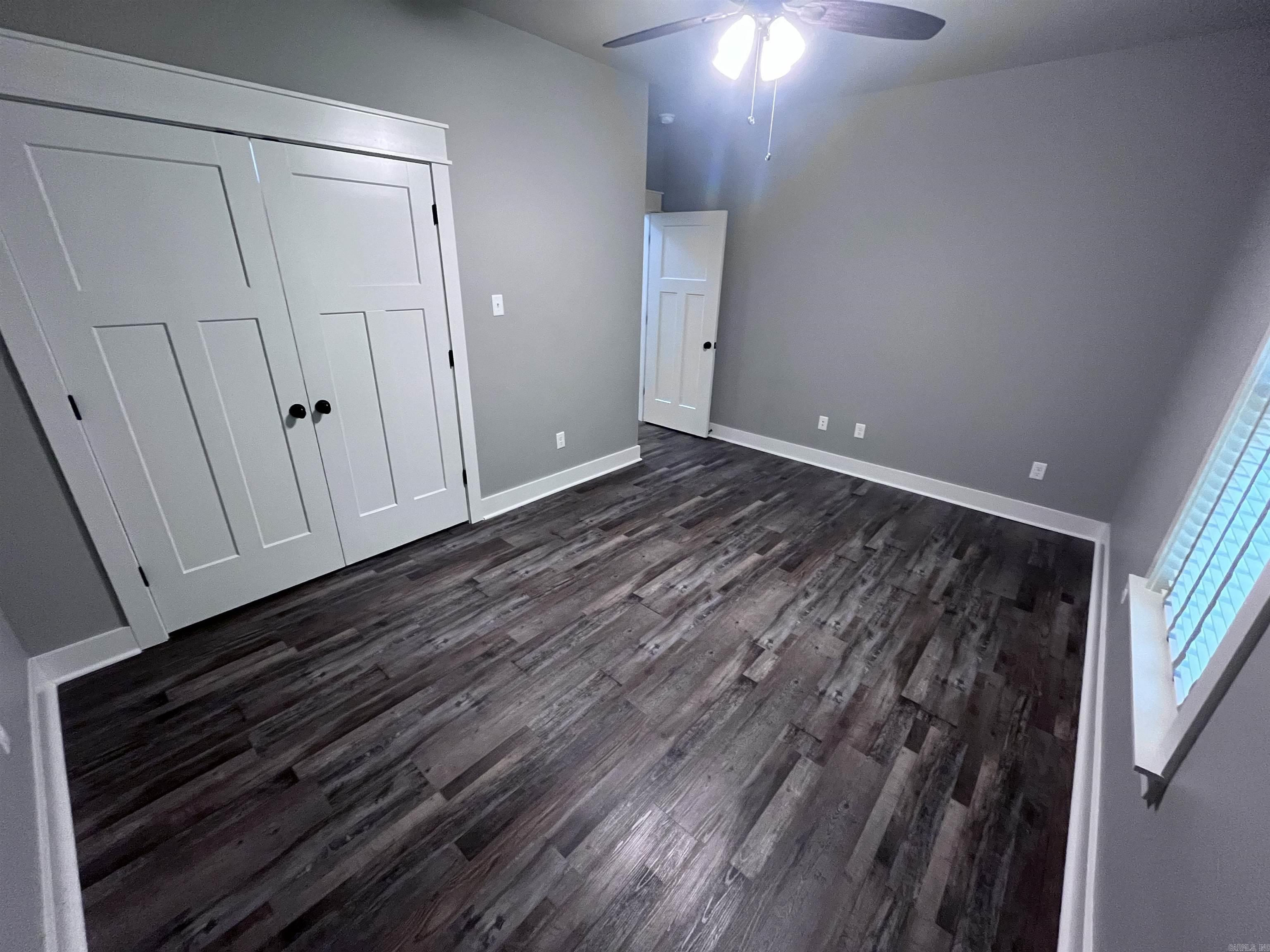 Bridgewater - Residential Lease