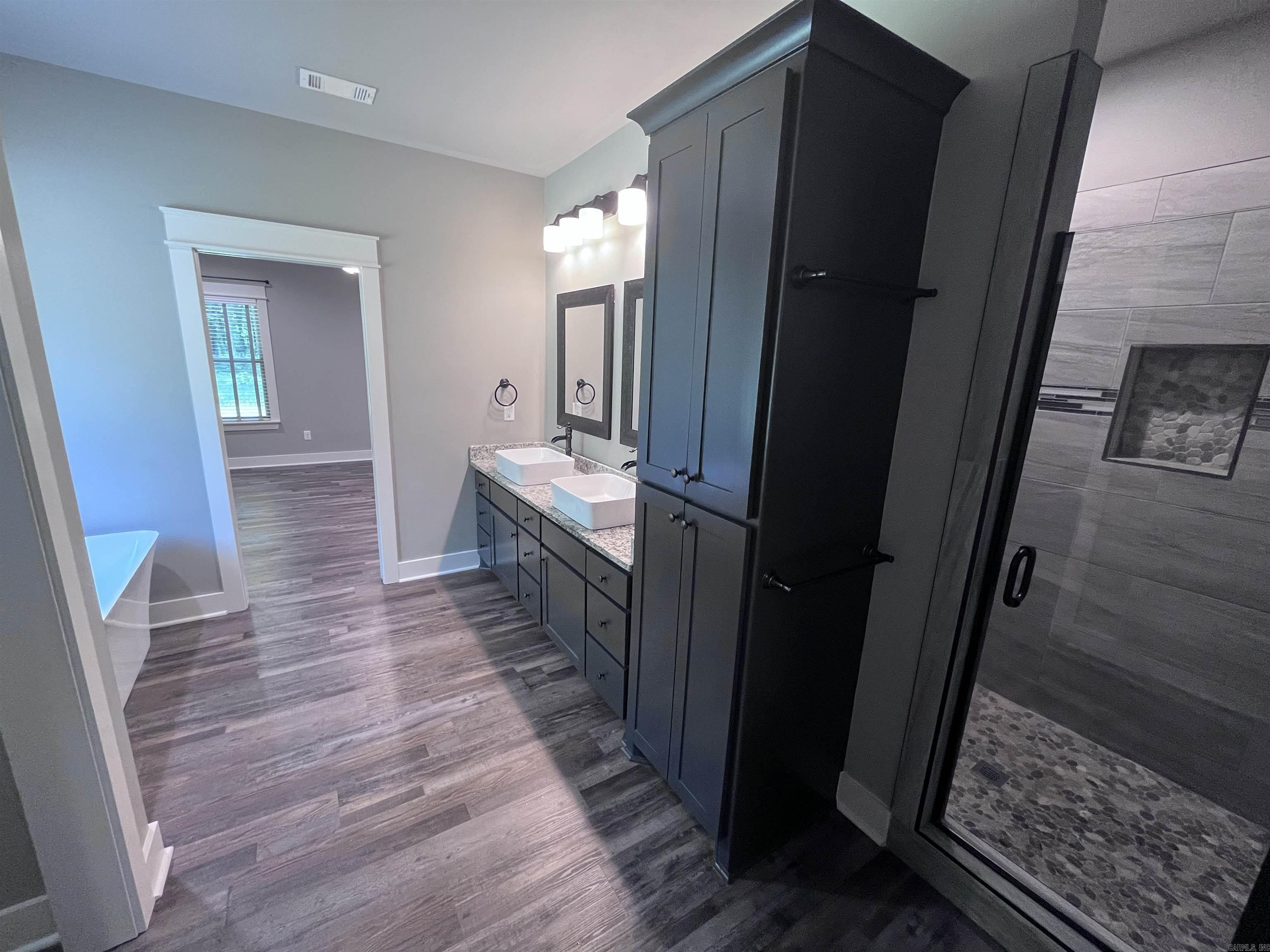 Bridgewater - Residential Lease