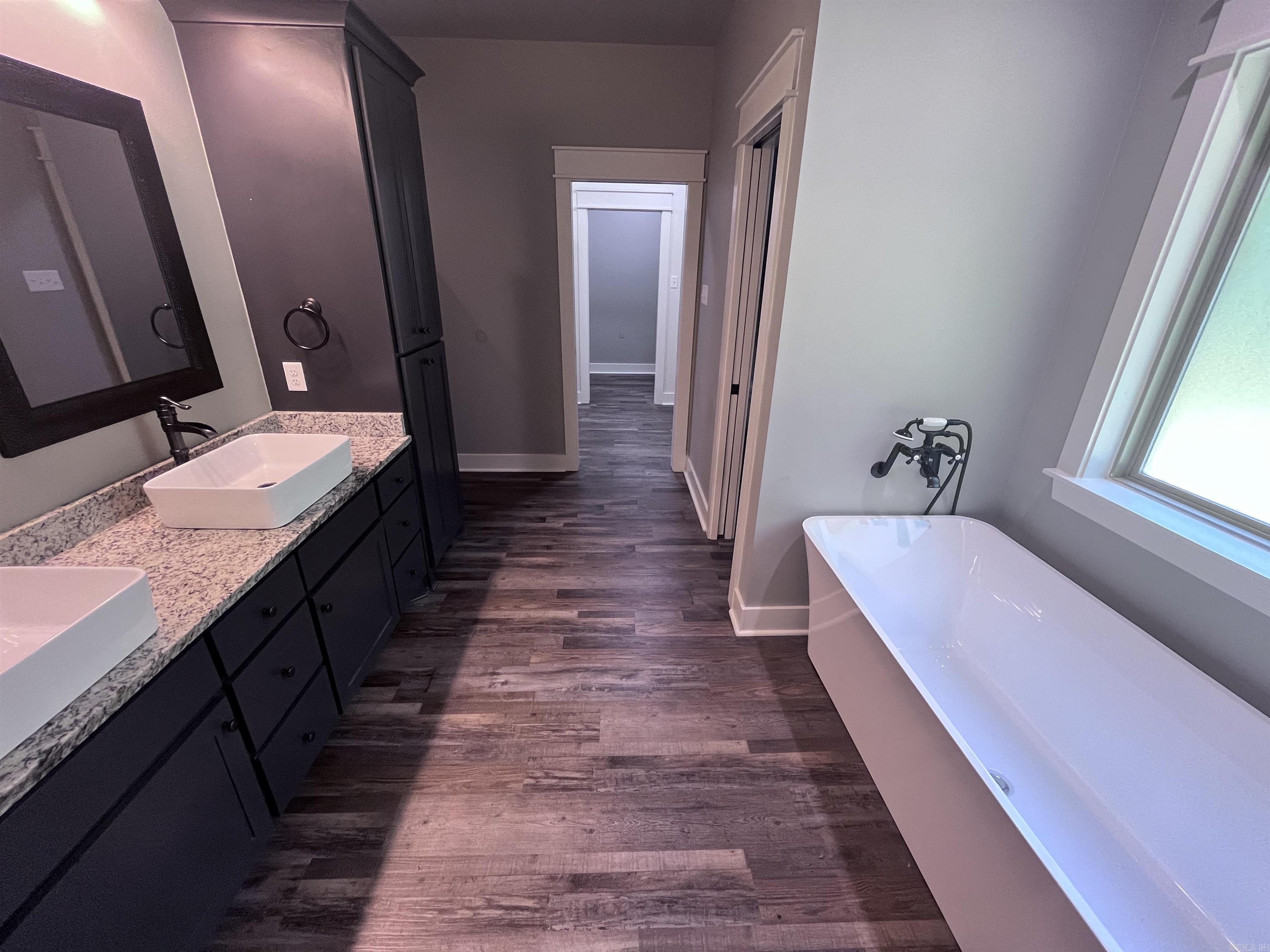 Bridgewater - Residential Lease