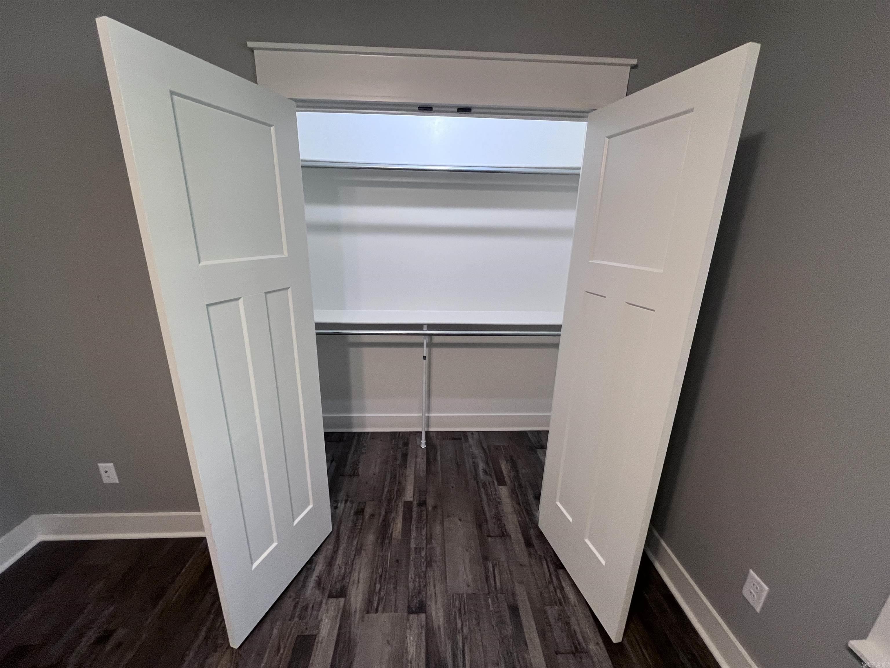 Bridgewater - Residential Lease