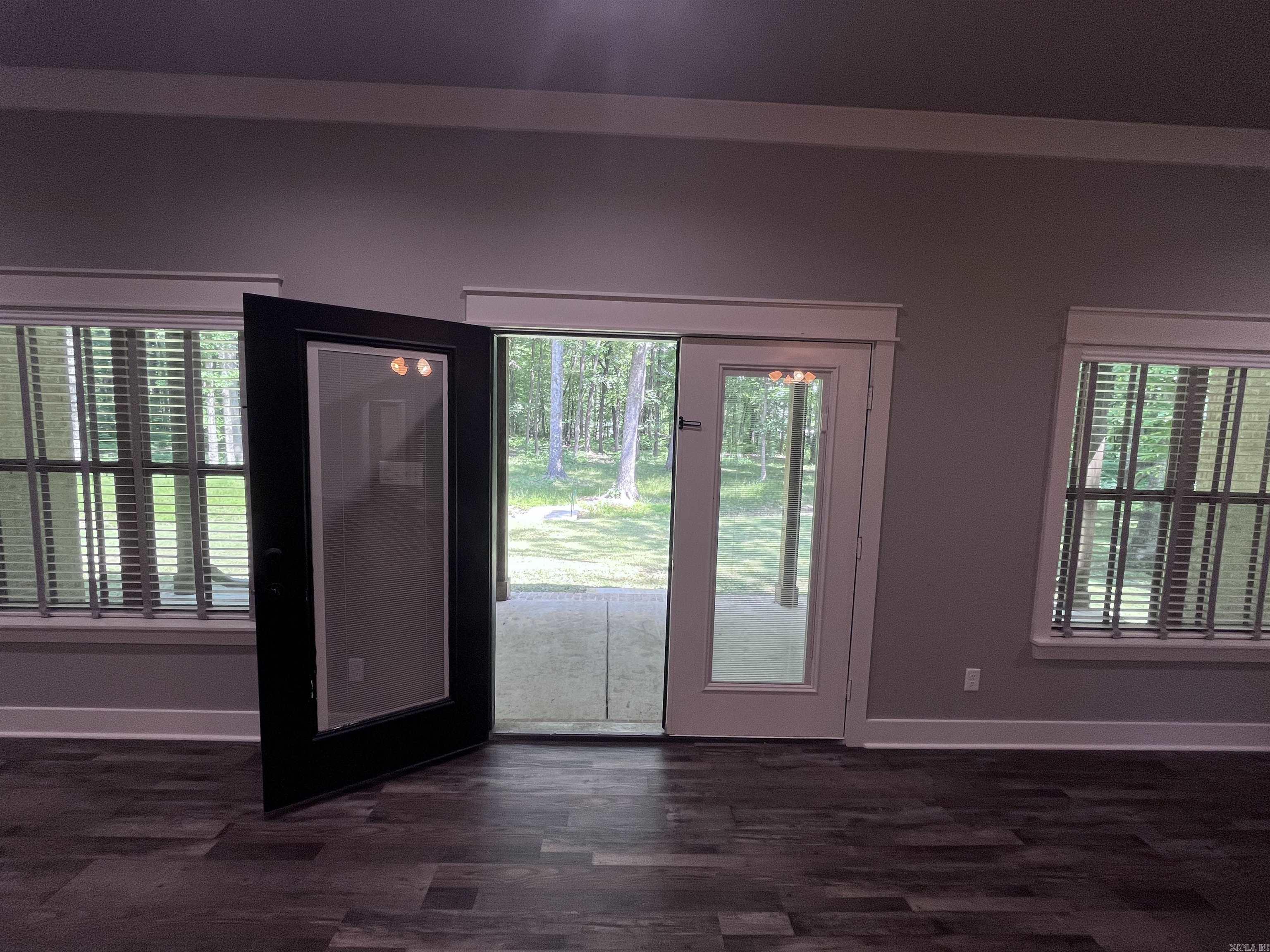 Bridgewater - Residential Lease