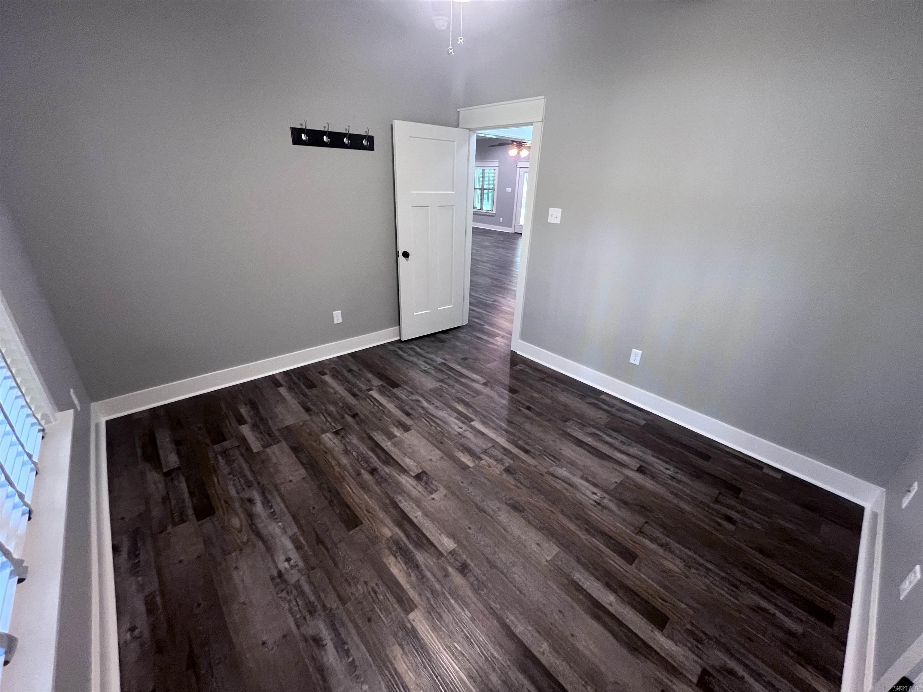 Bridgewater - Residential Lease