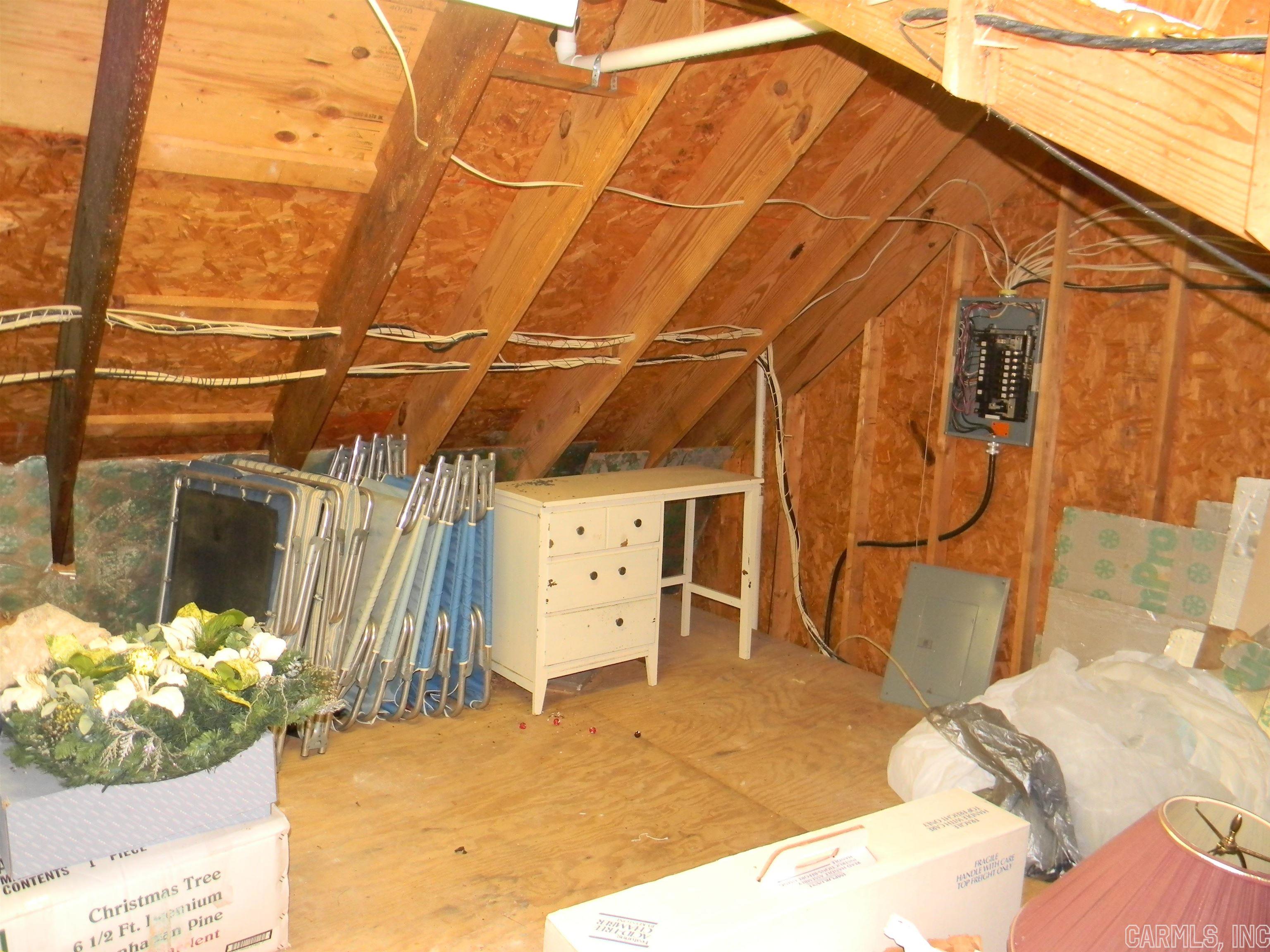 Meadowwood - Residential