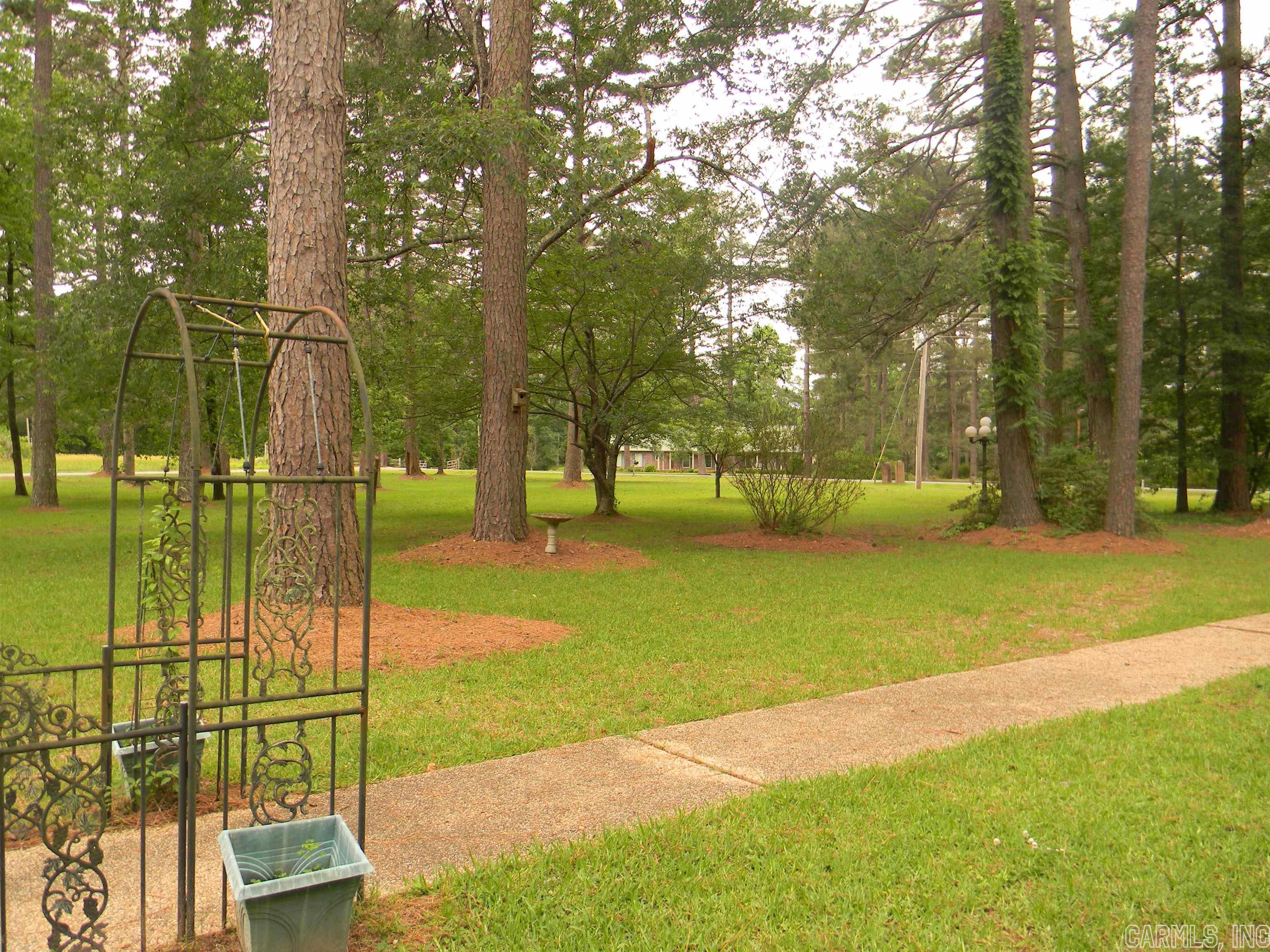 Meadowwood - Residential