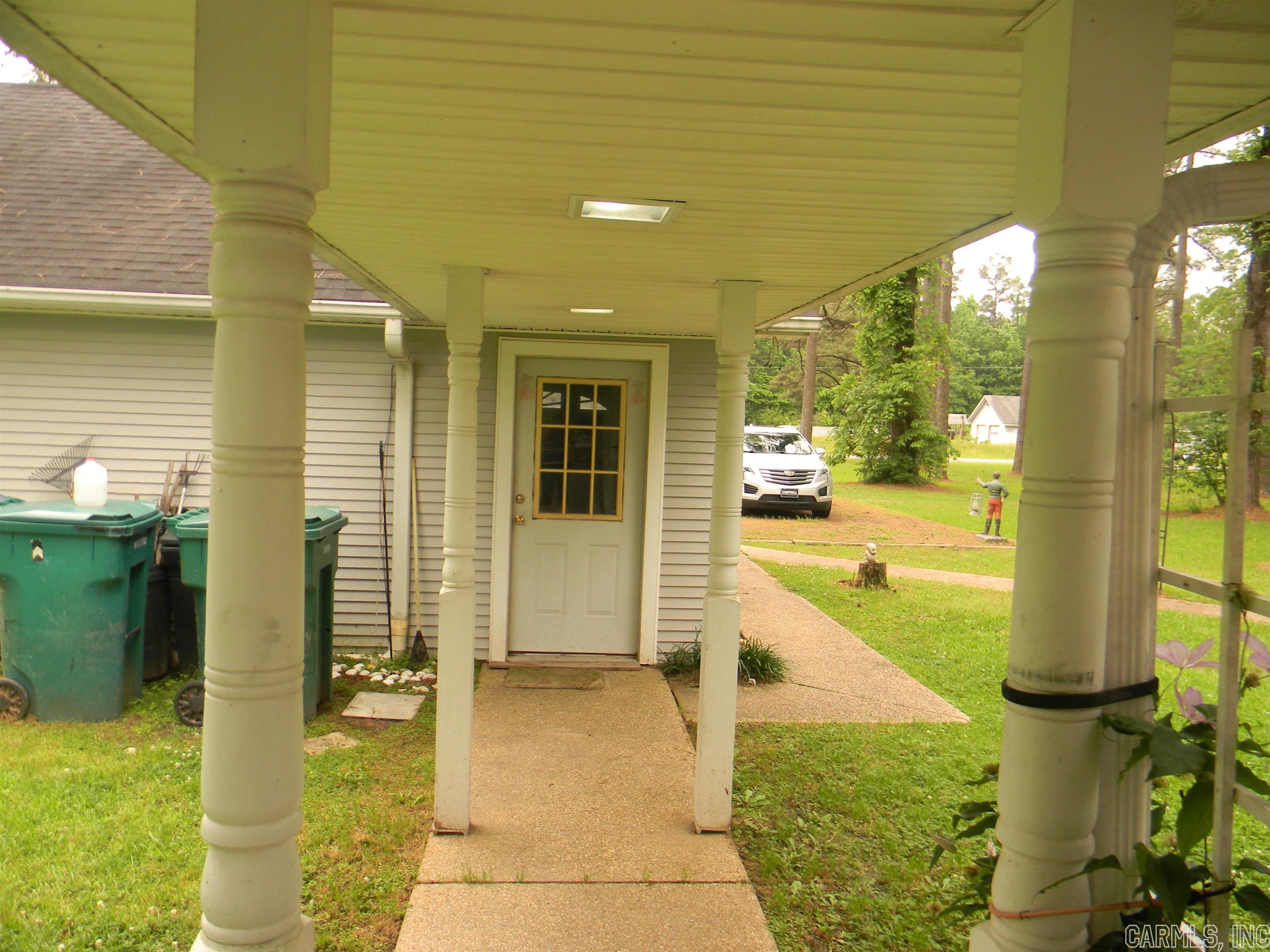 Meadowwood - Residential