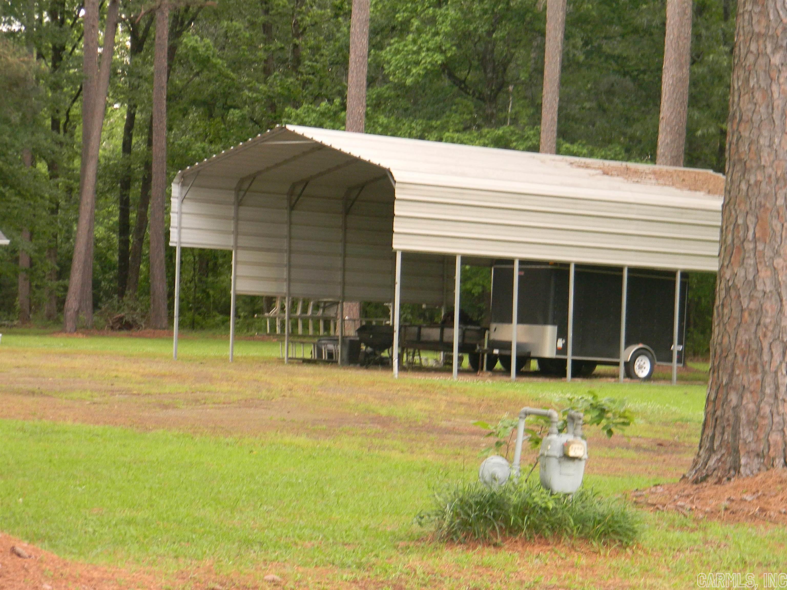 Meadowwood - Residential