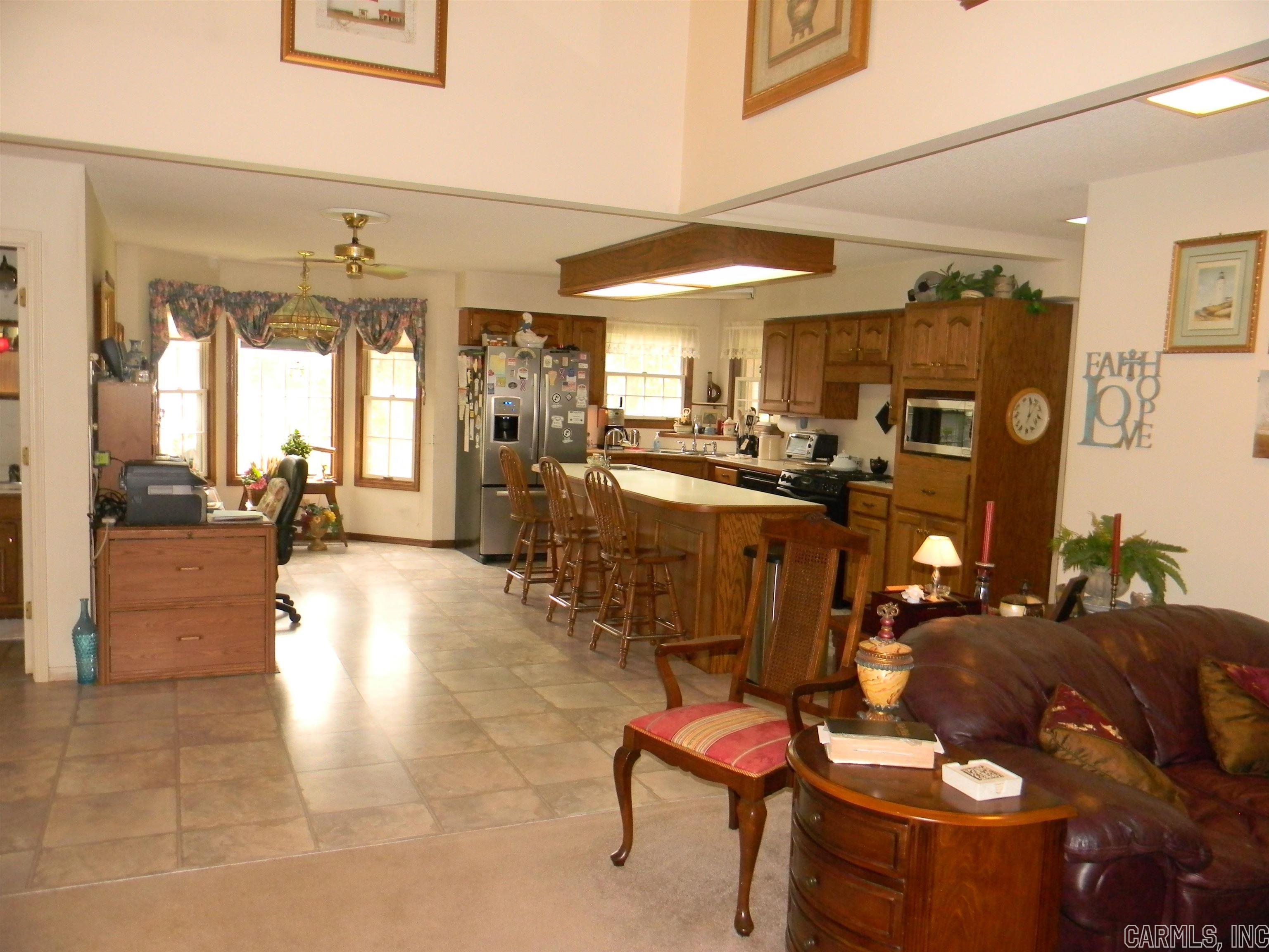 Meadowwood - Residential