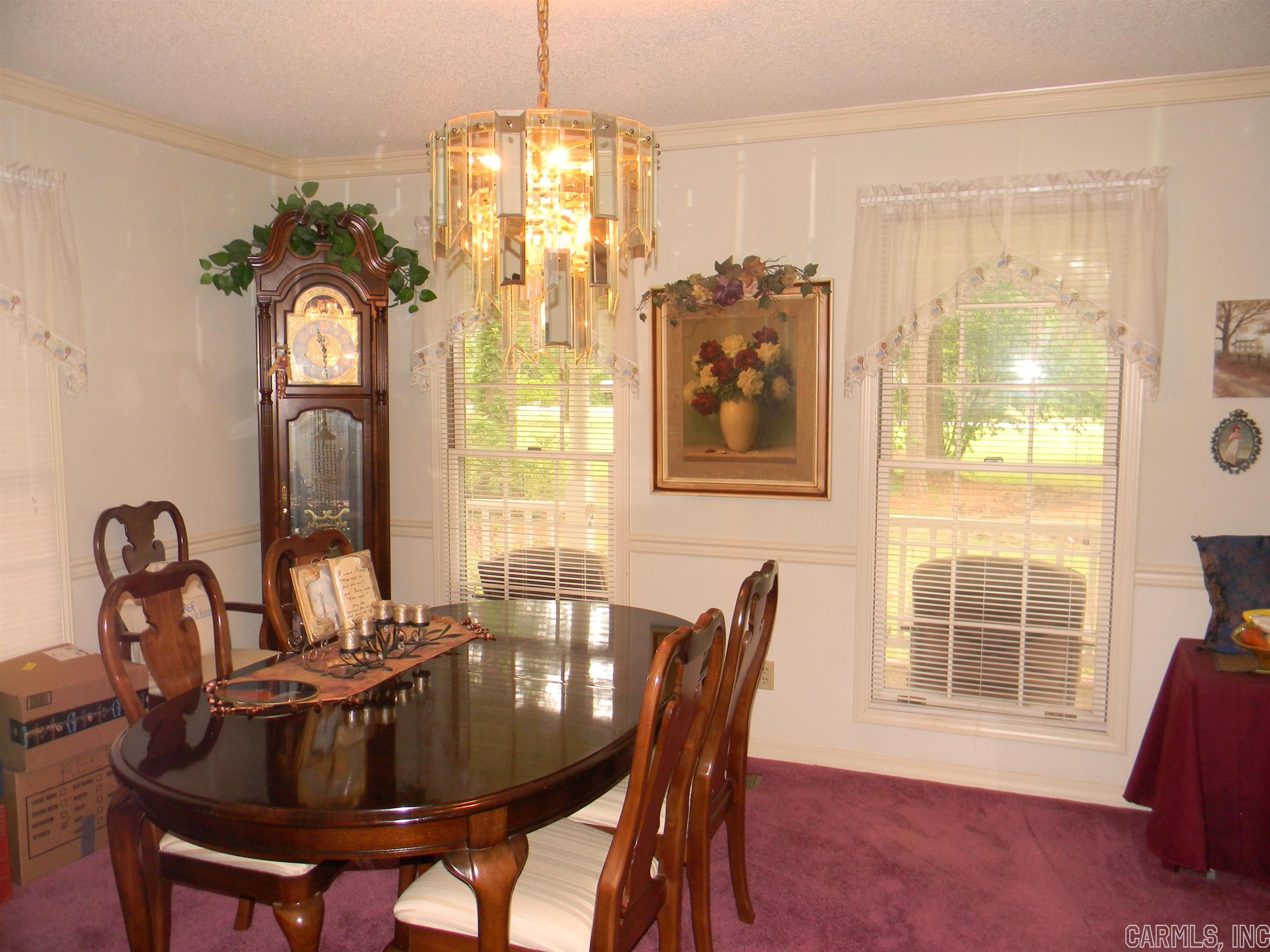 Meadowwood - Residential