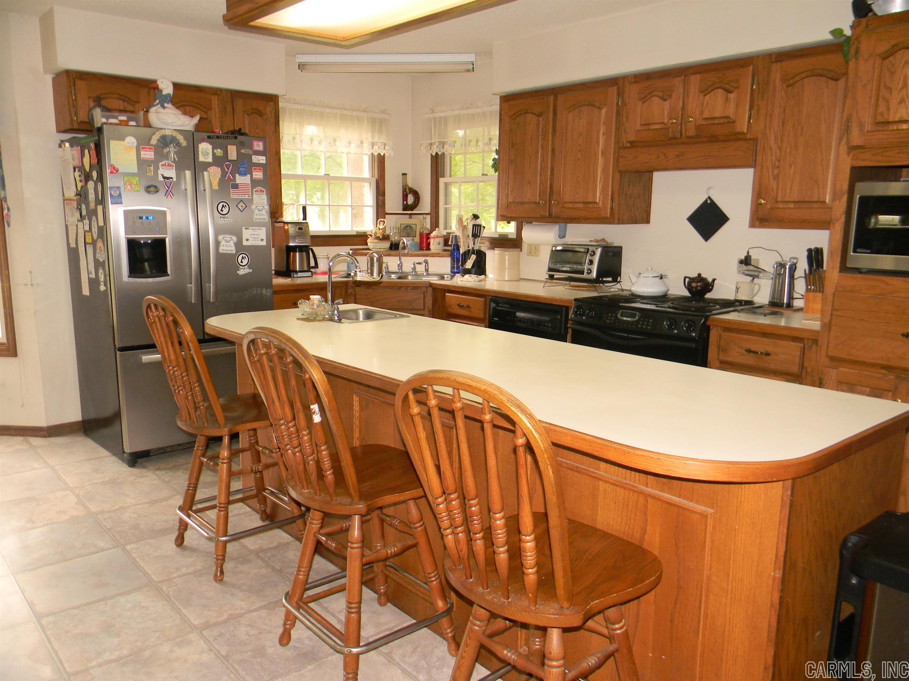 Meadowwood - Residential