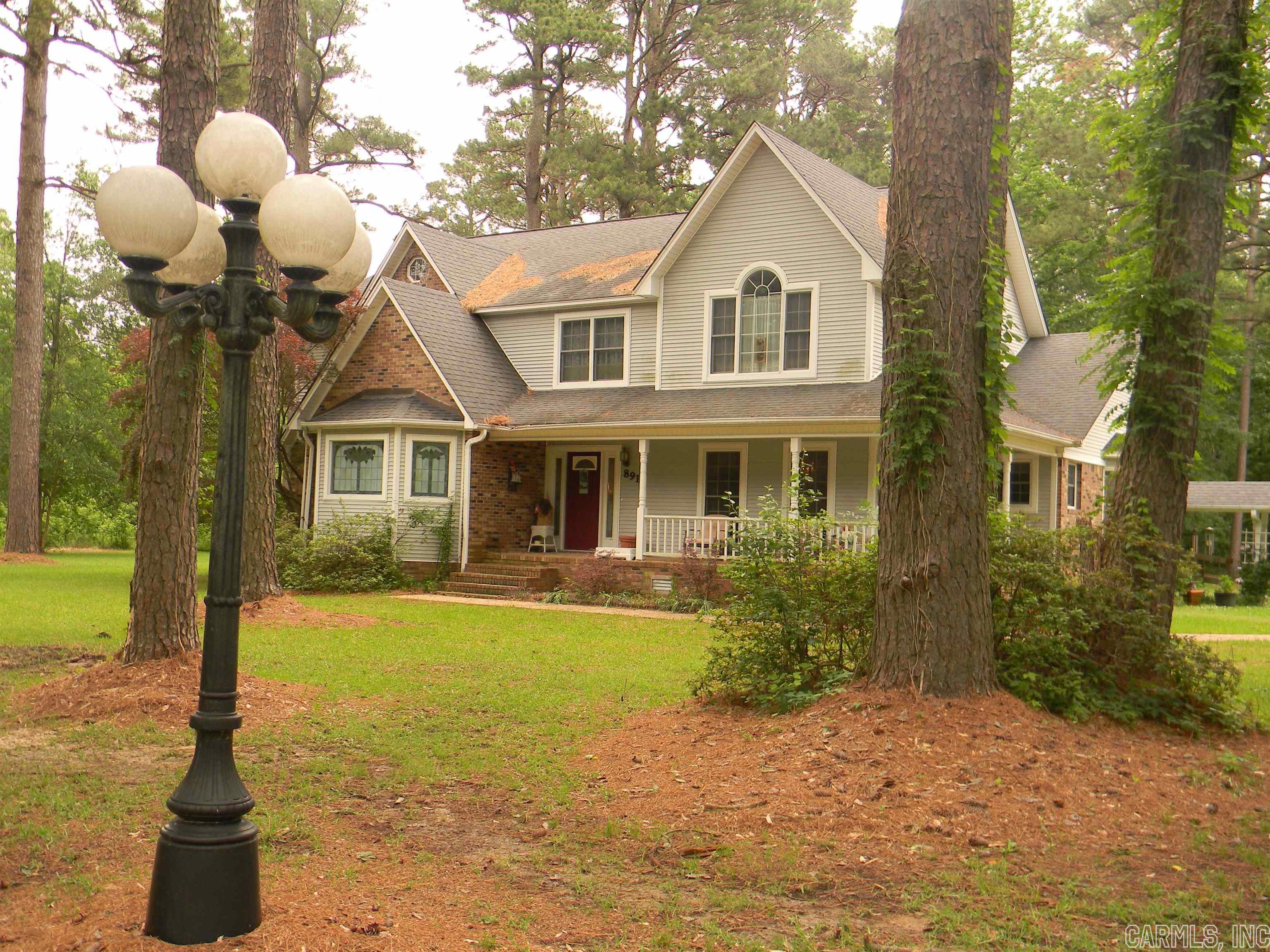 Meadowwood - Residential