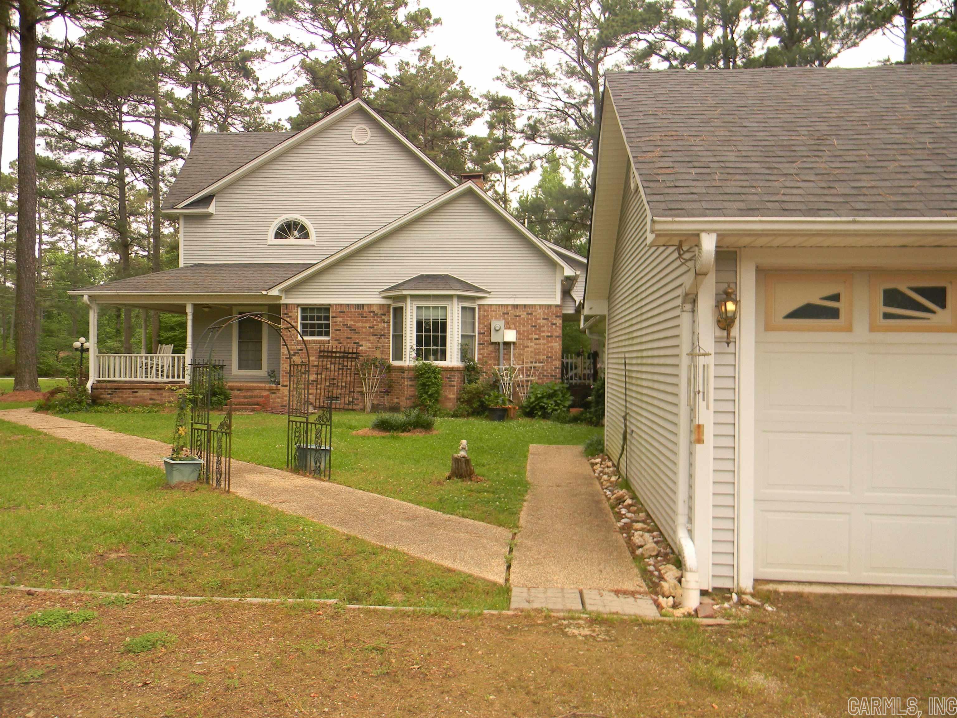 Meadowwood - Residential