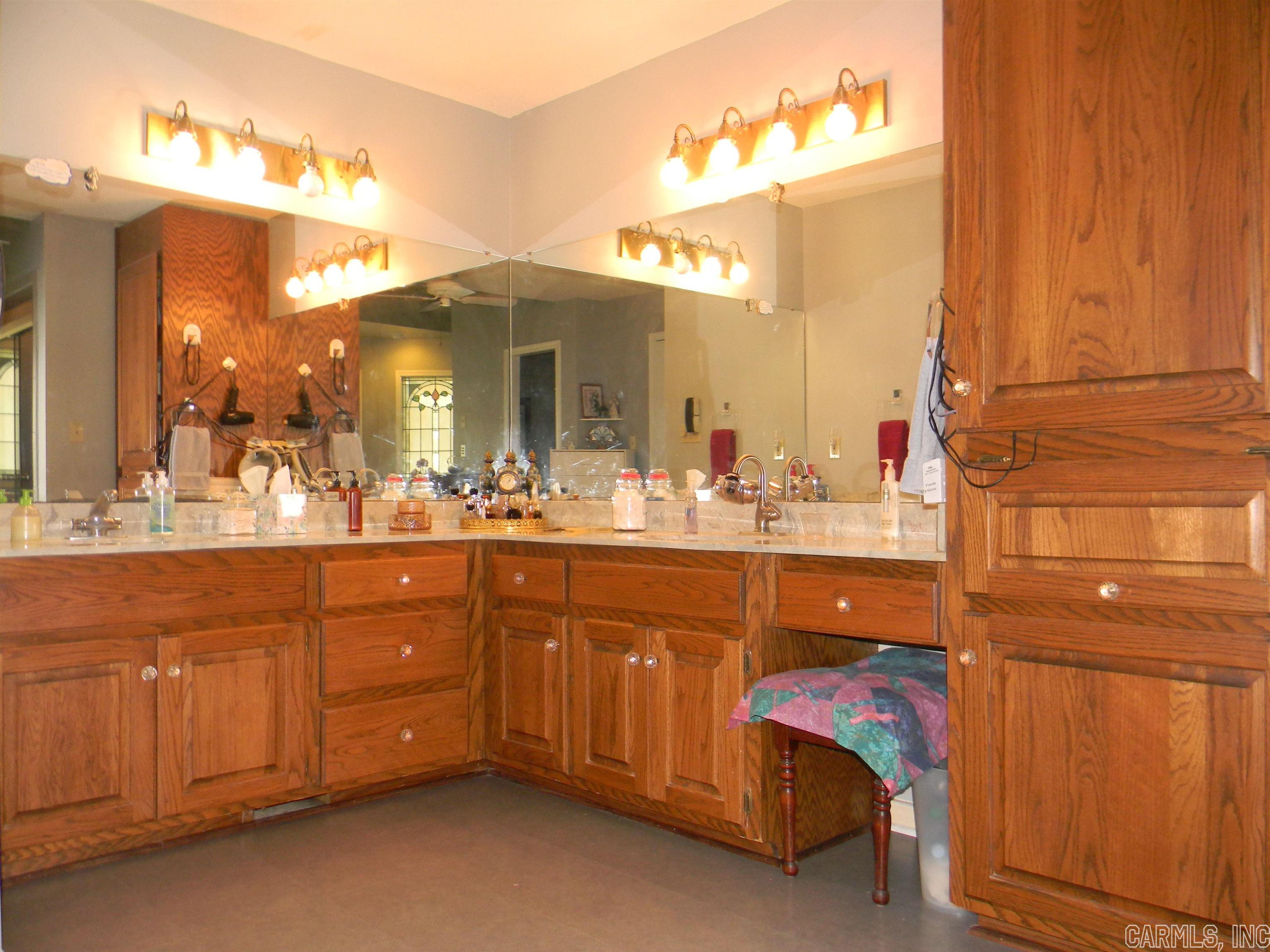 Meadowwood - Residential