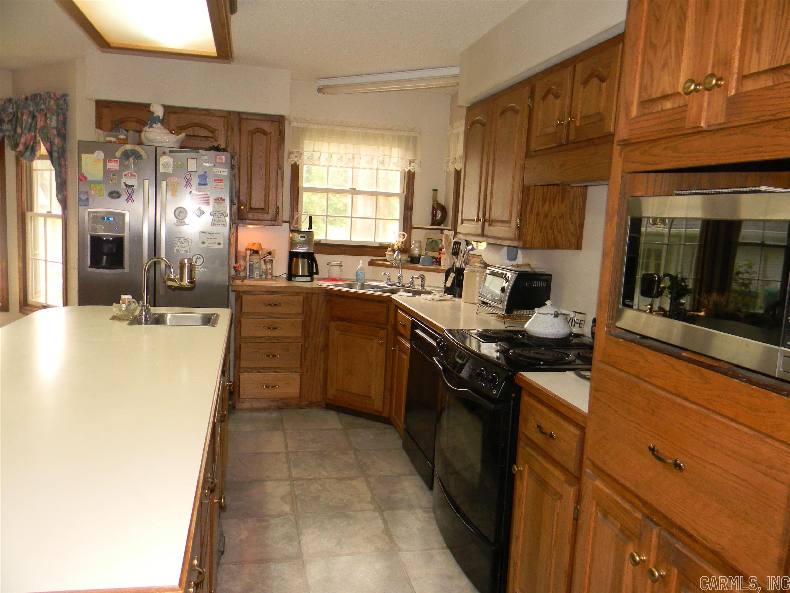 Meadowwood - Residential