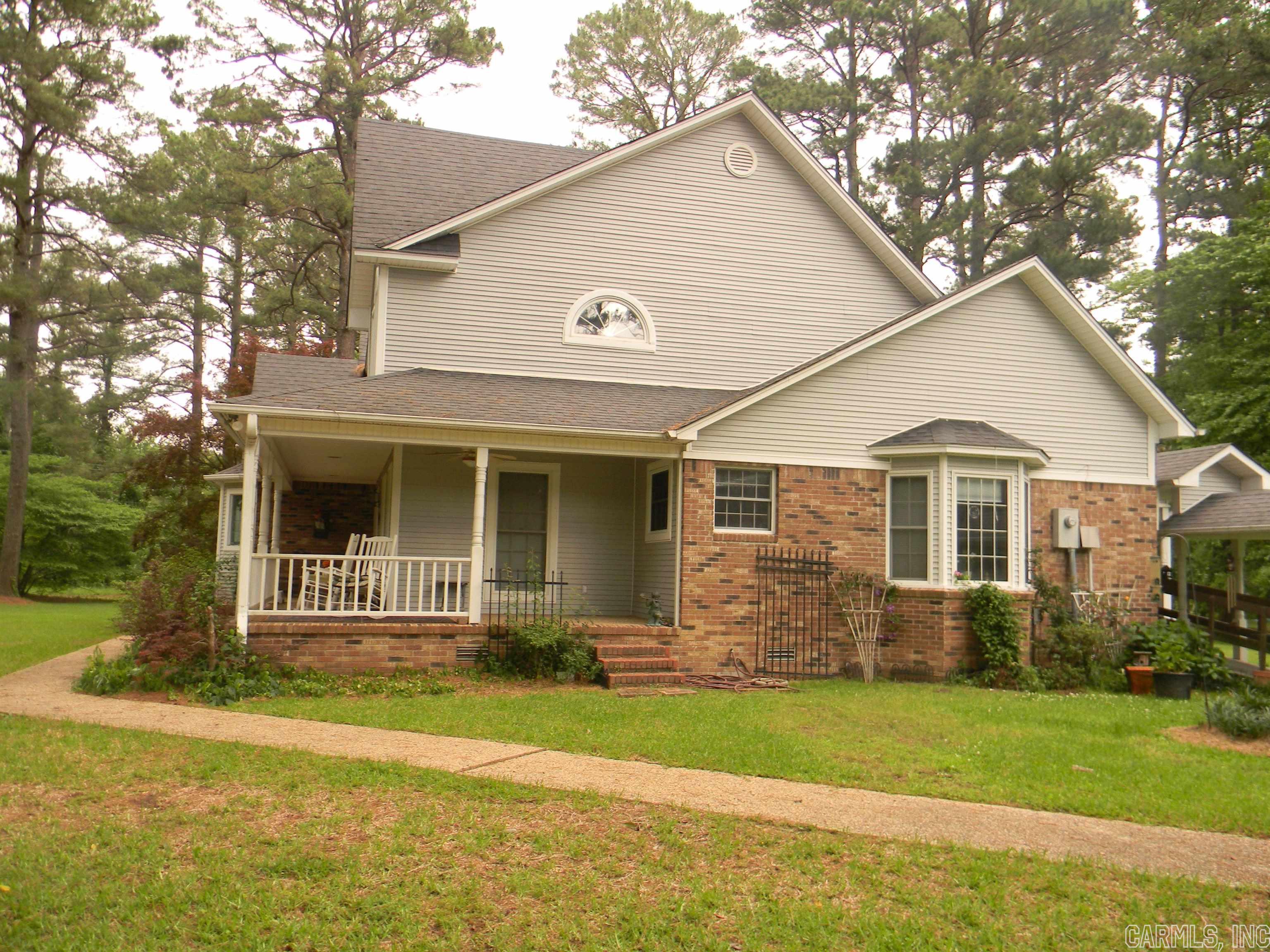 Meadowwood - Residential