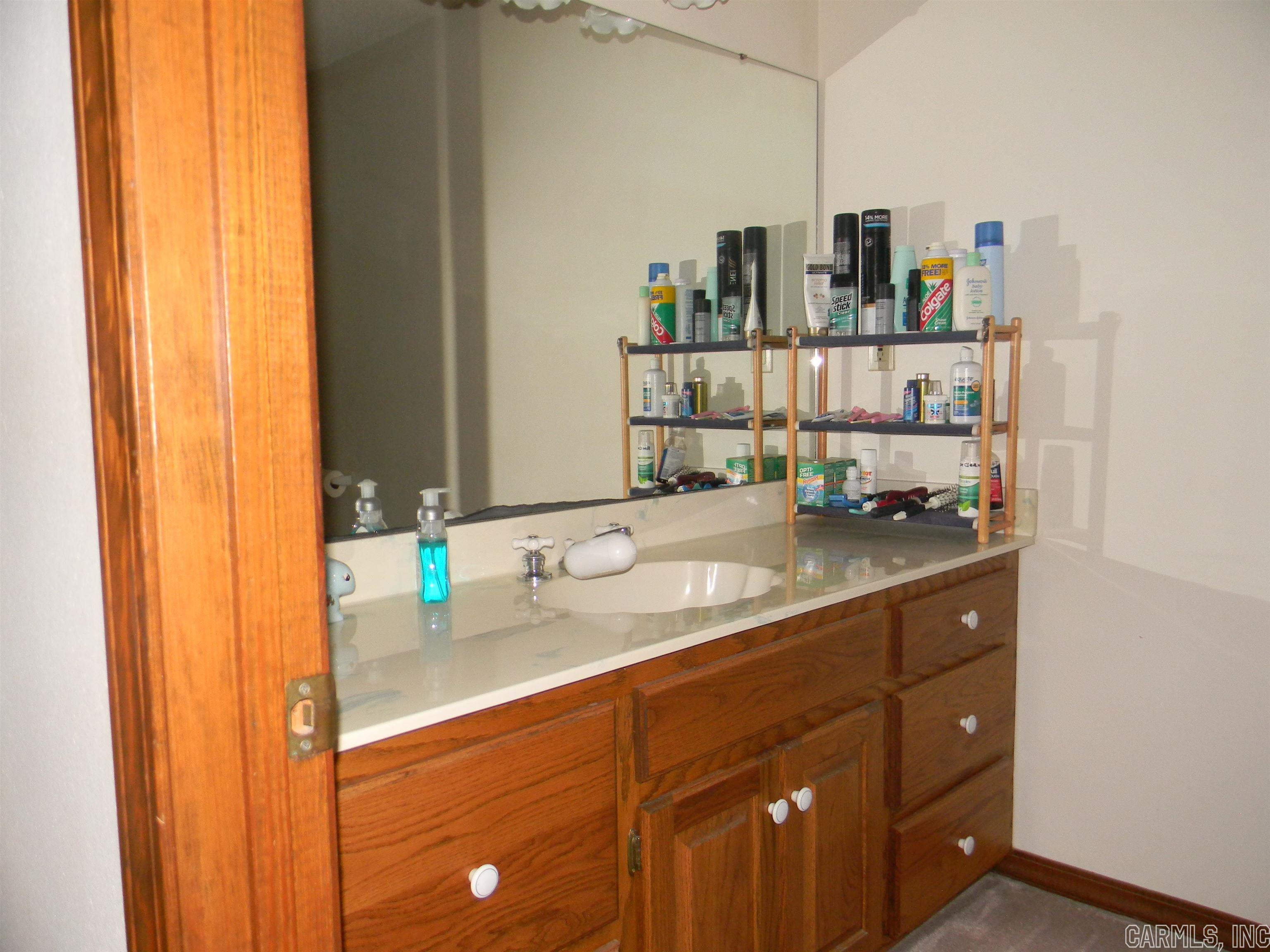 Meadowwood - Residential