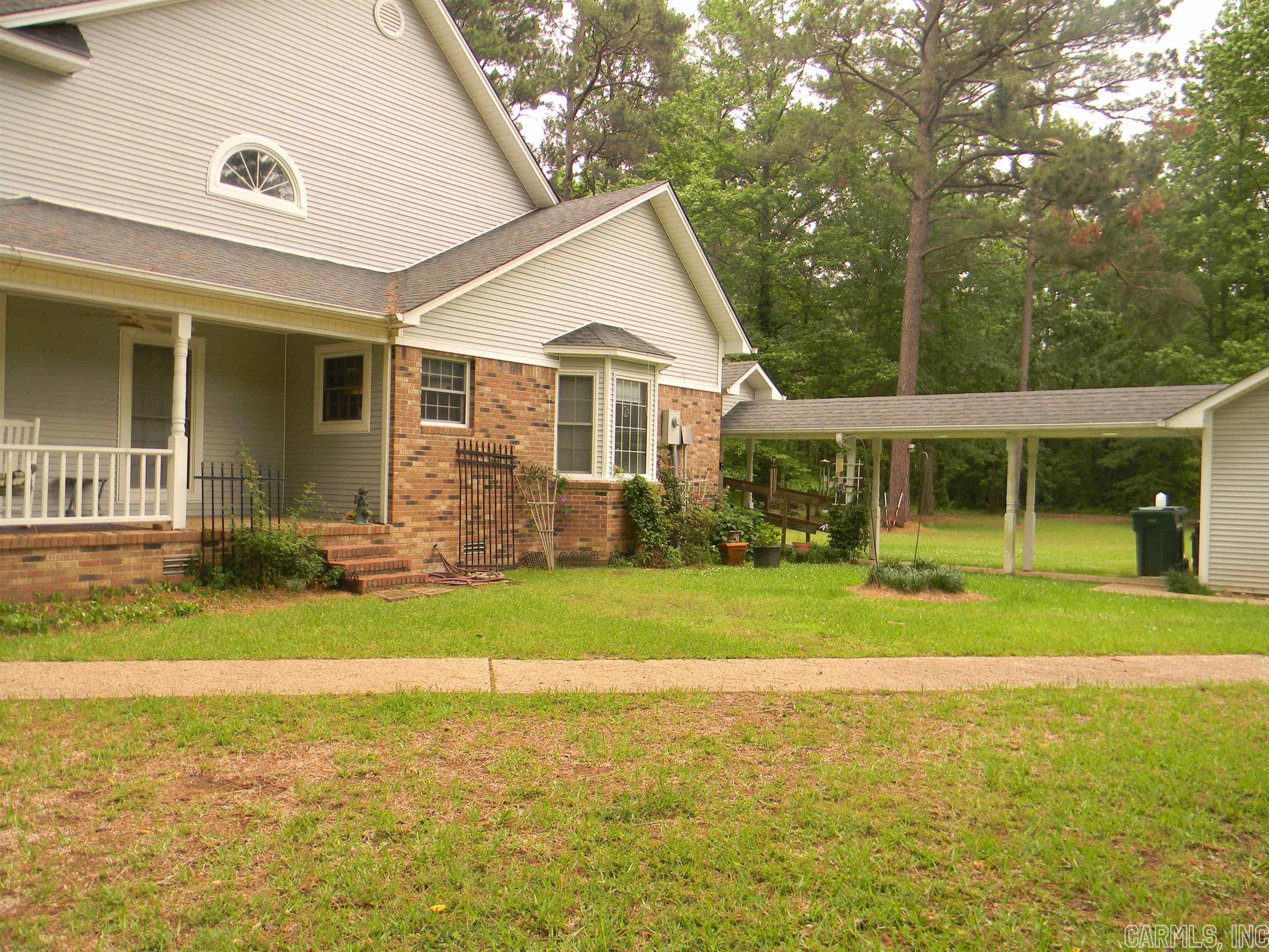 Meadowwood - Residential