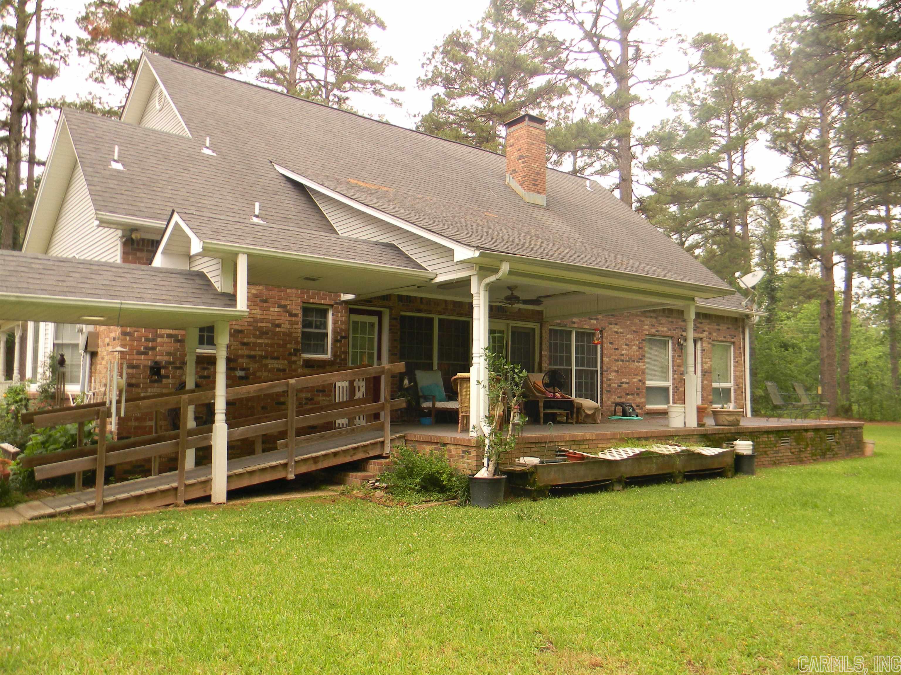 Meadowwood - Residential