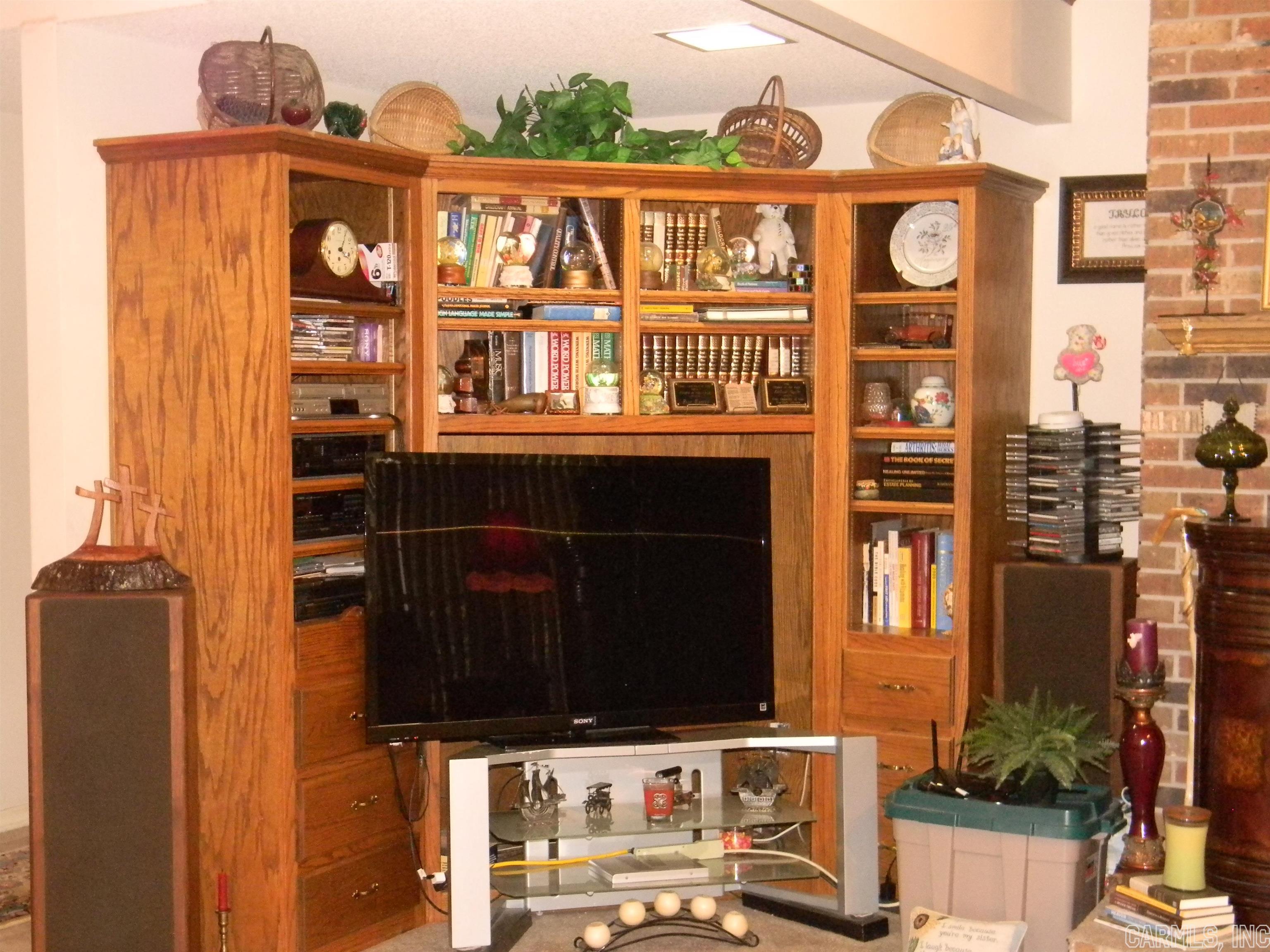 Meadowwood - Residential