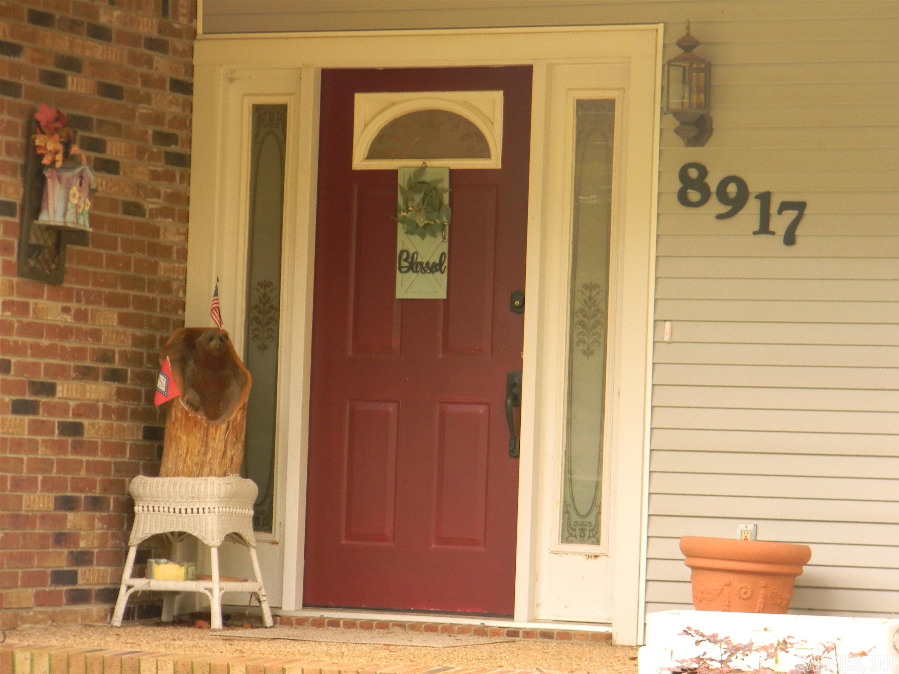 Meadowwood - Residential