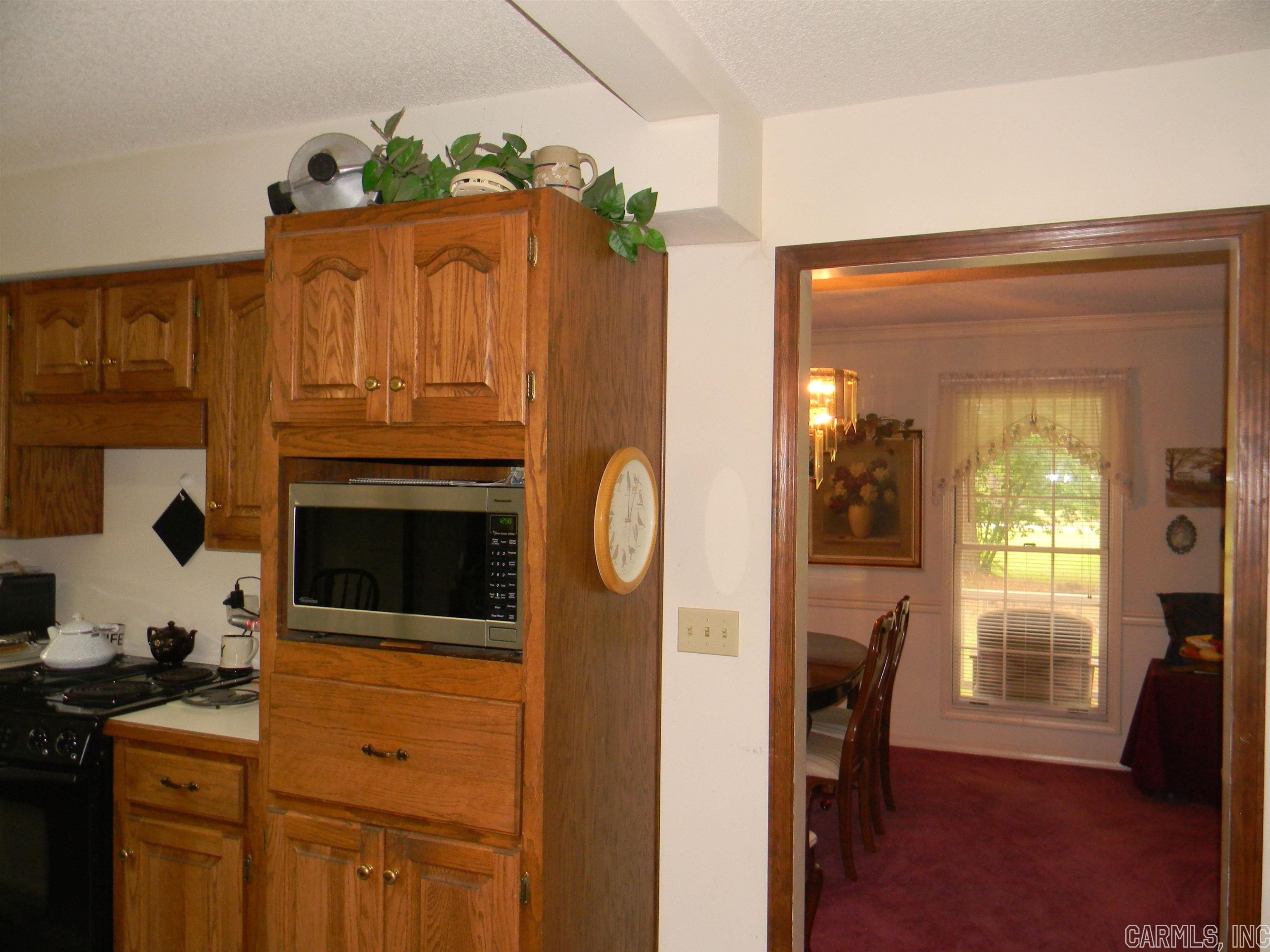 Meadowwood - Residential