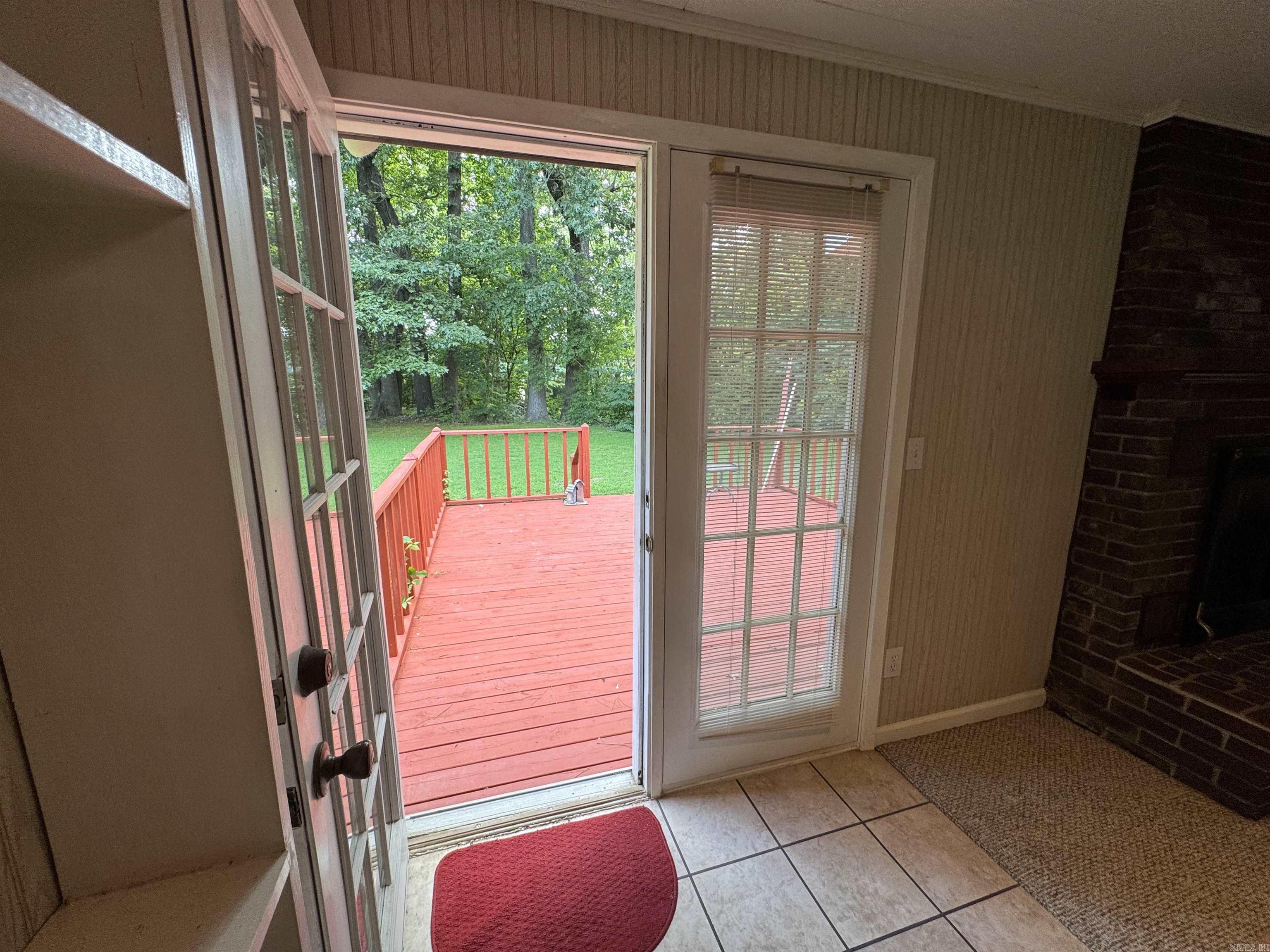 BALLARD HEIGHTS - Residential